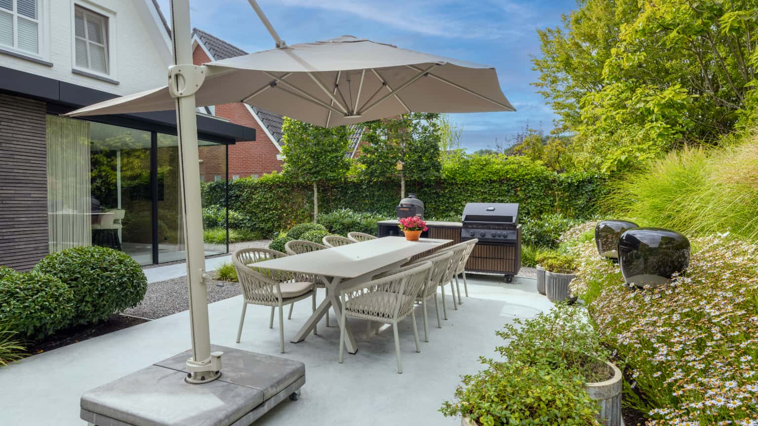 terras