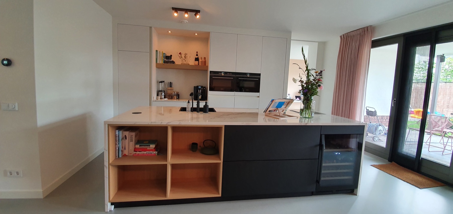luxe keuken op maat