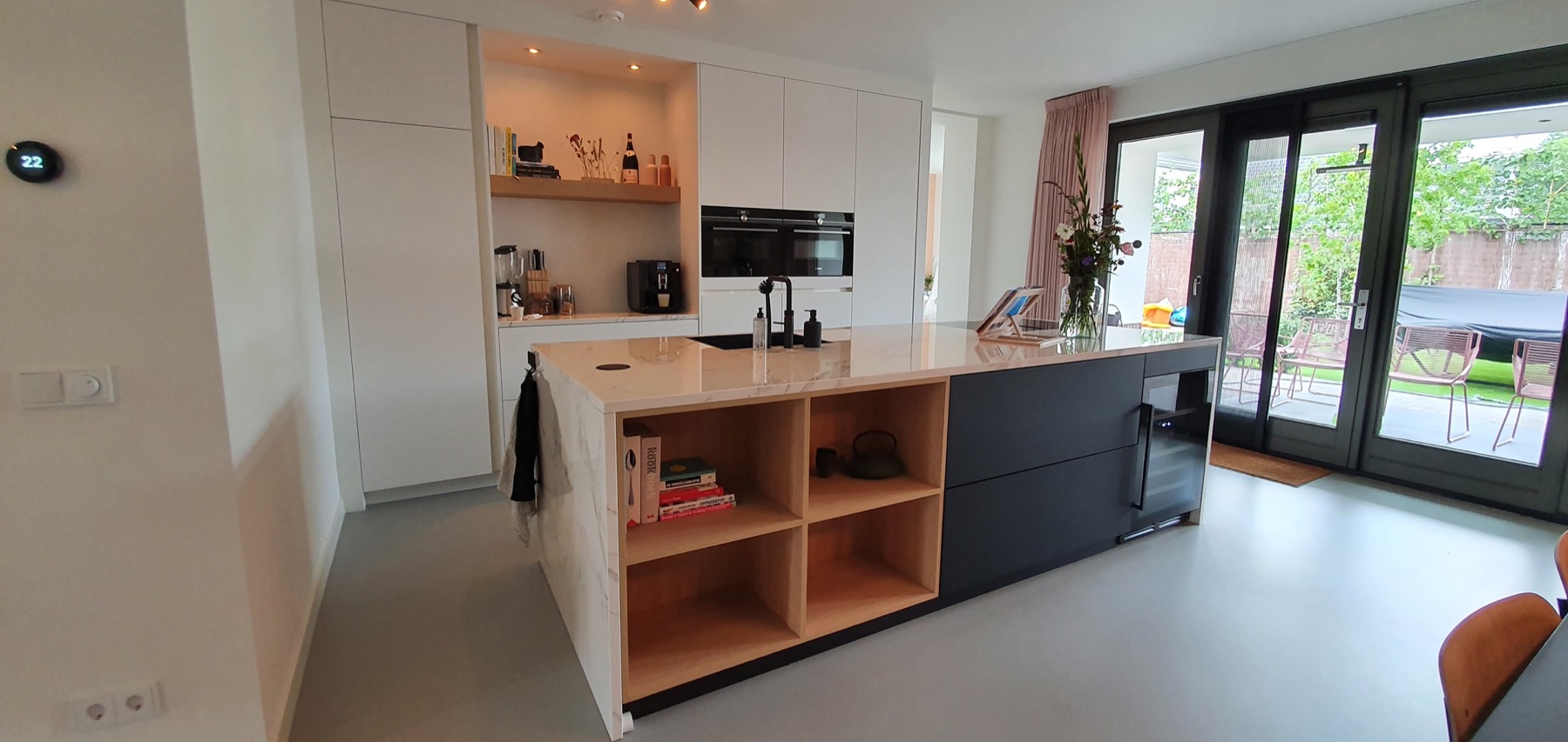 desig keuken