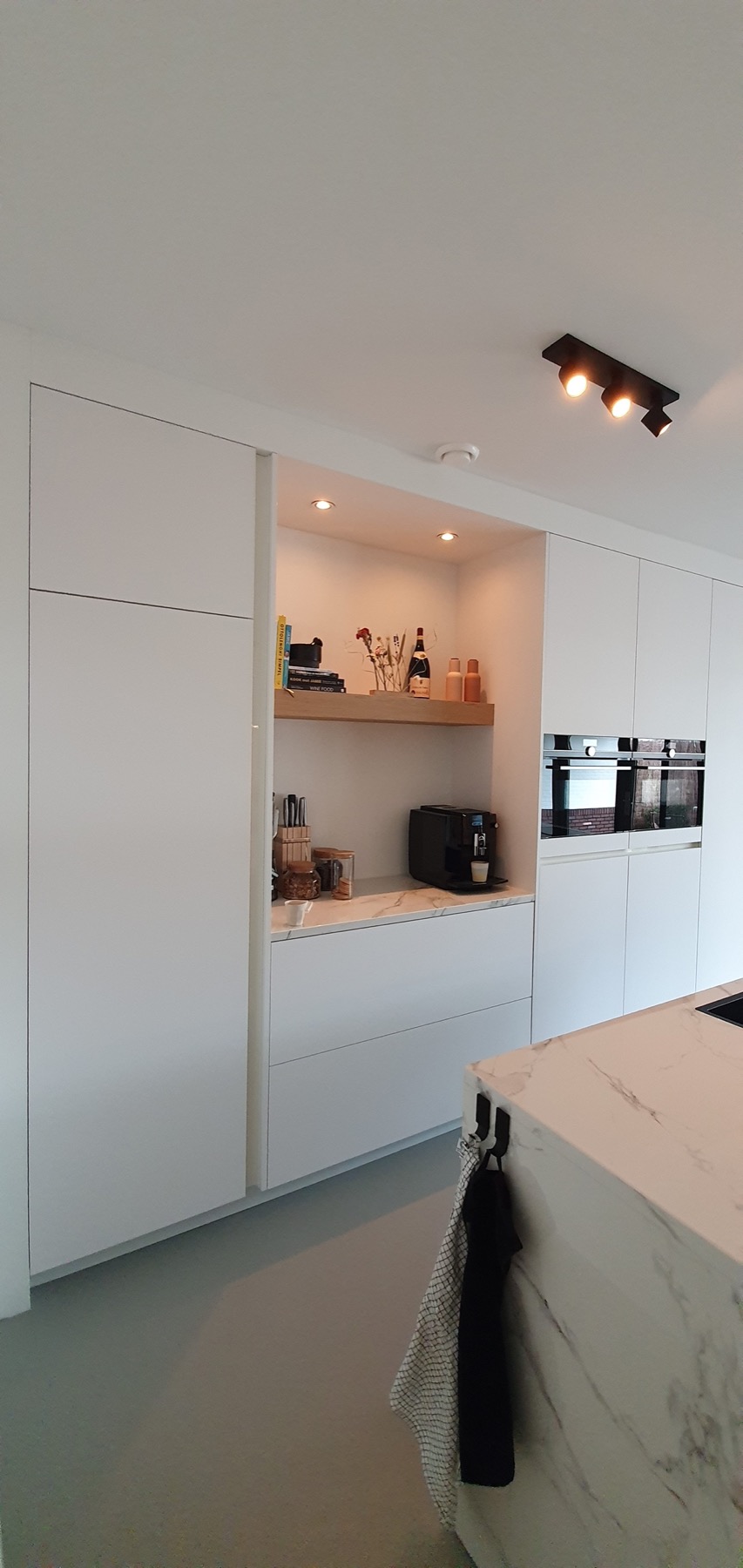 luxe maatwerk kastn
