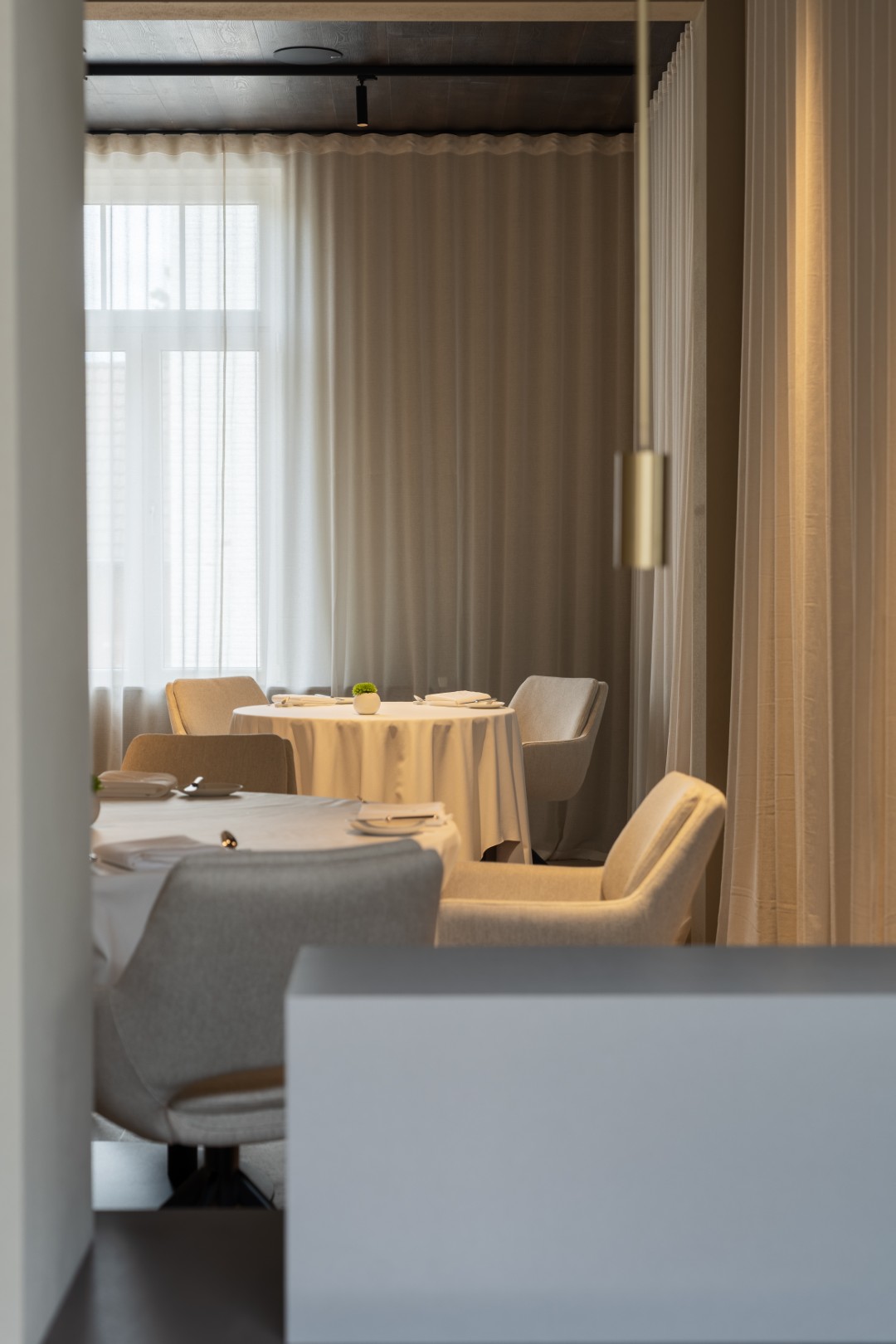 restaurant stoelen