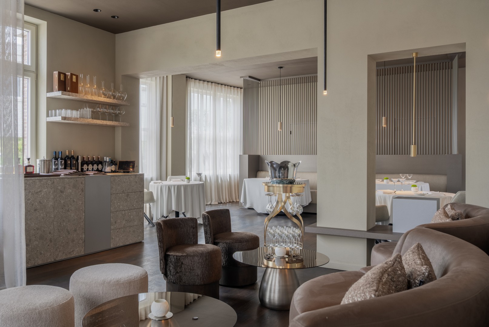 maatwerkinterieur