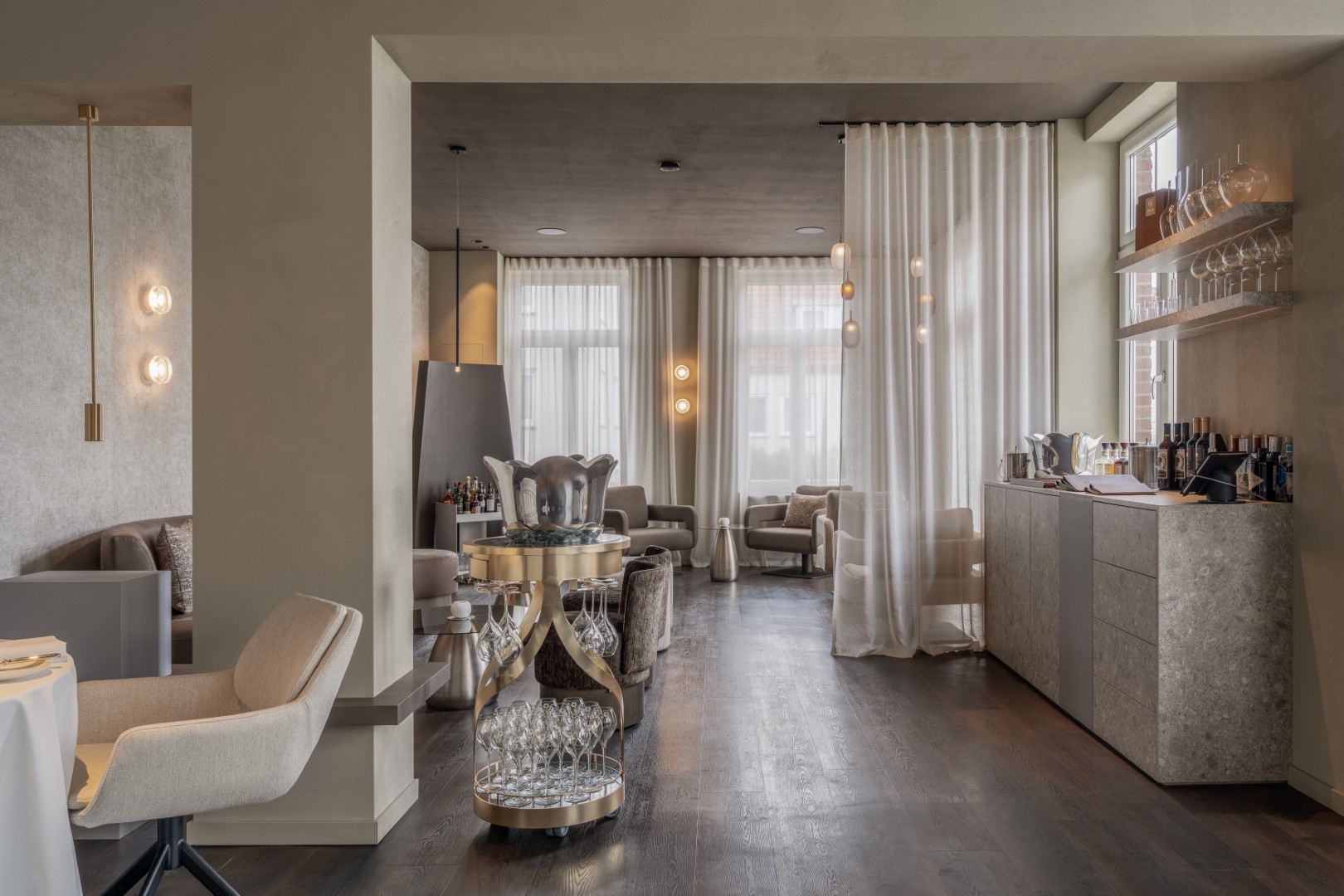 interior design