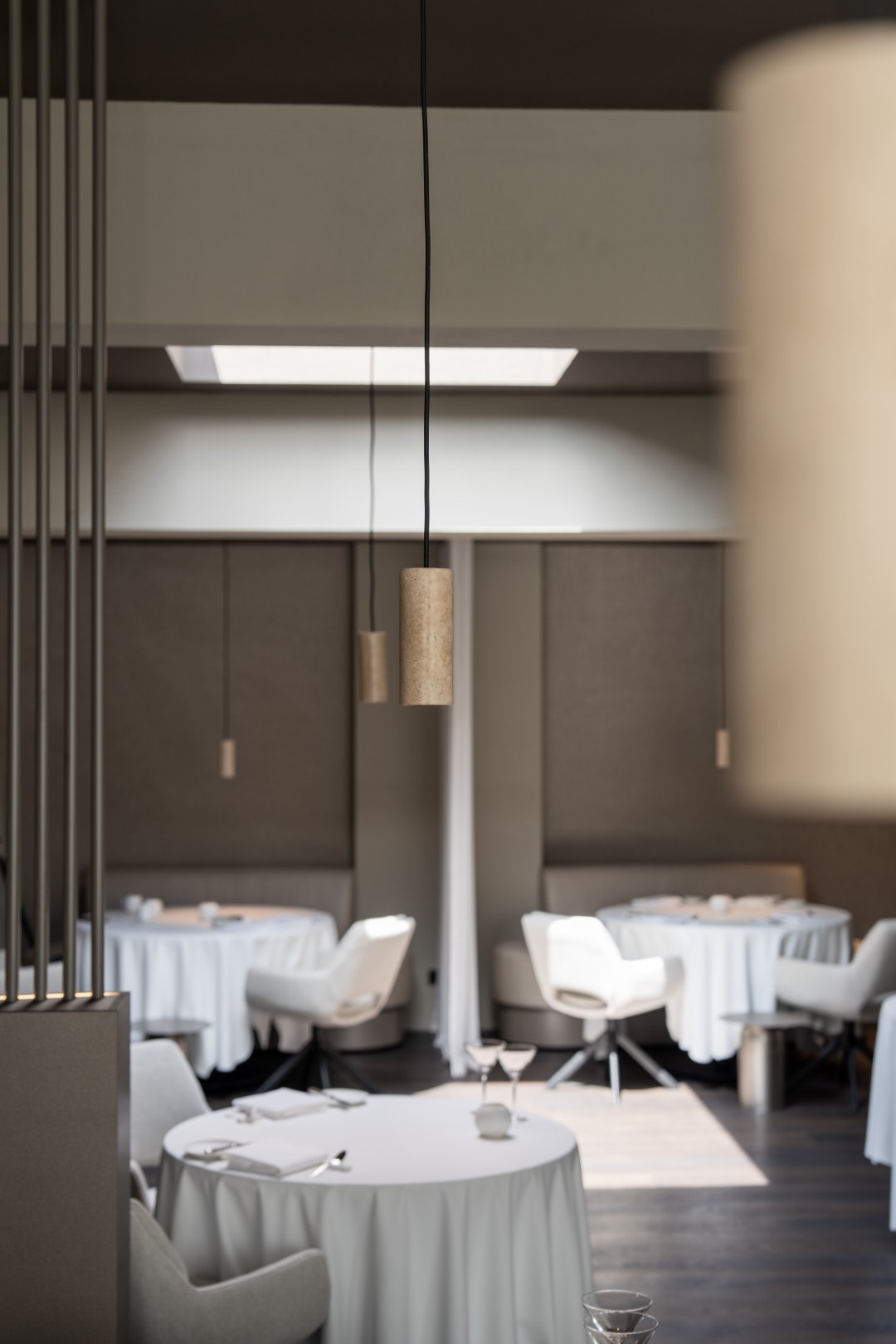 eettafels