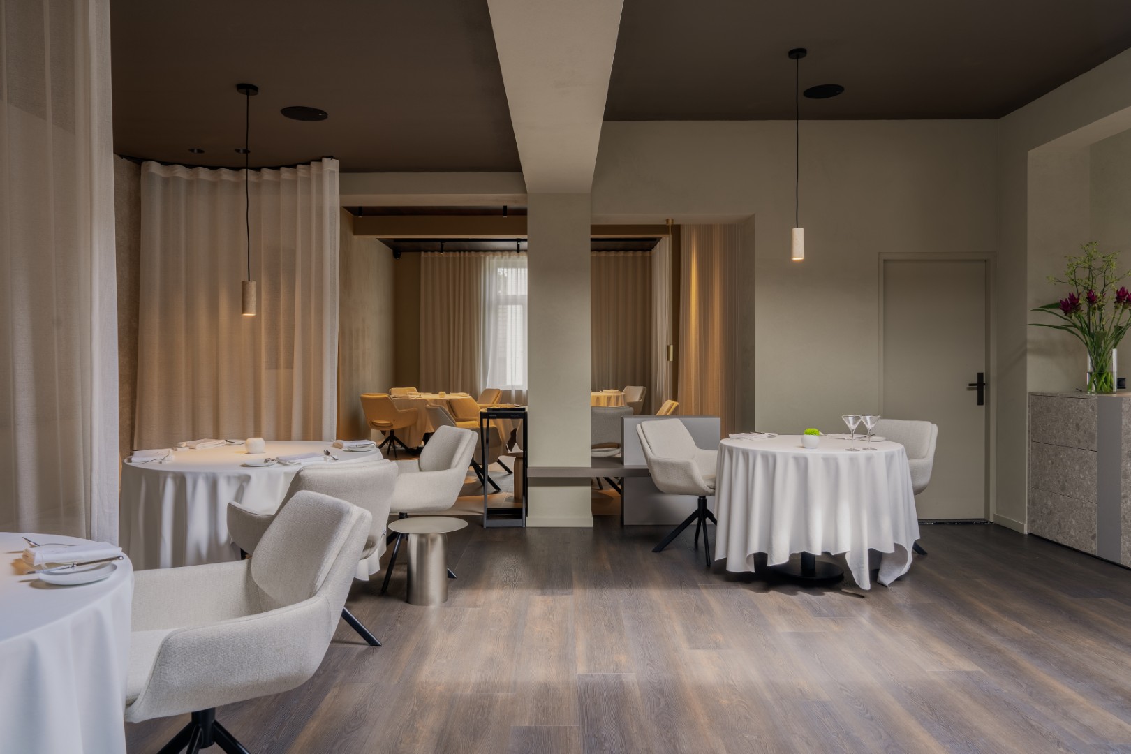 moderne interieur