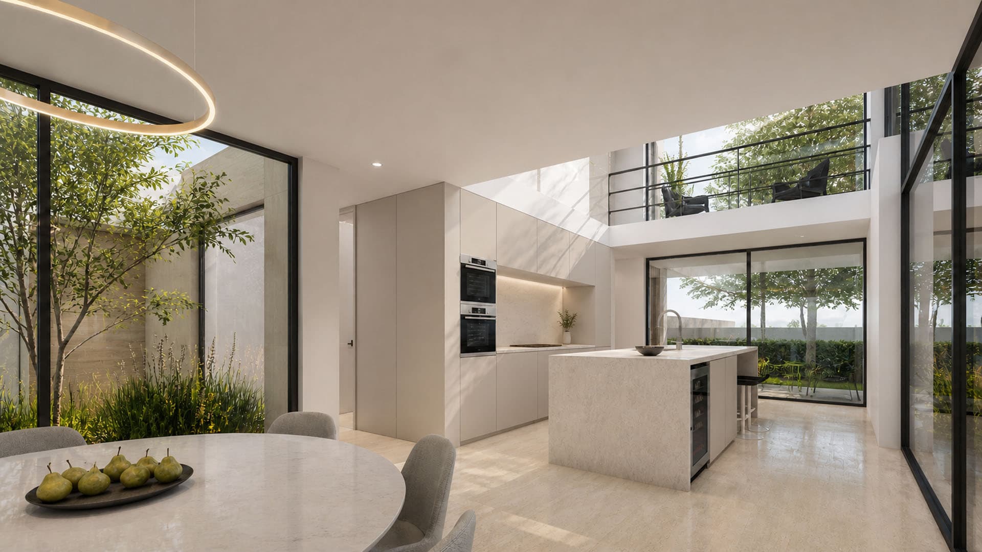 luxe keuken