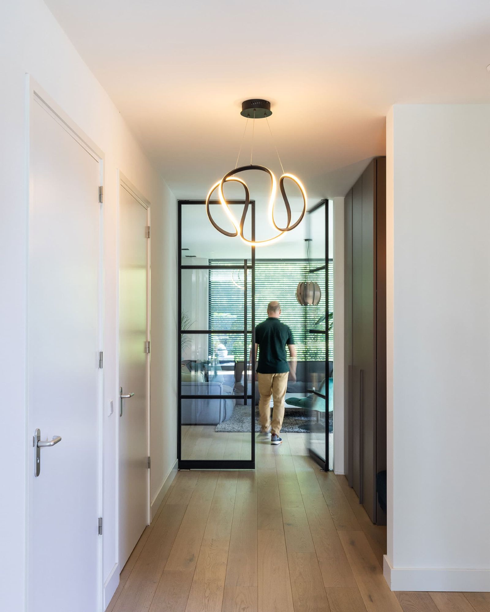 interieurarchitectuur