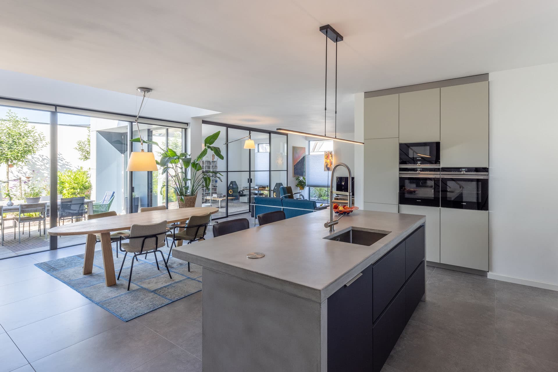 luxe keuken