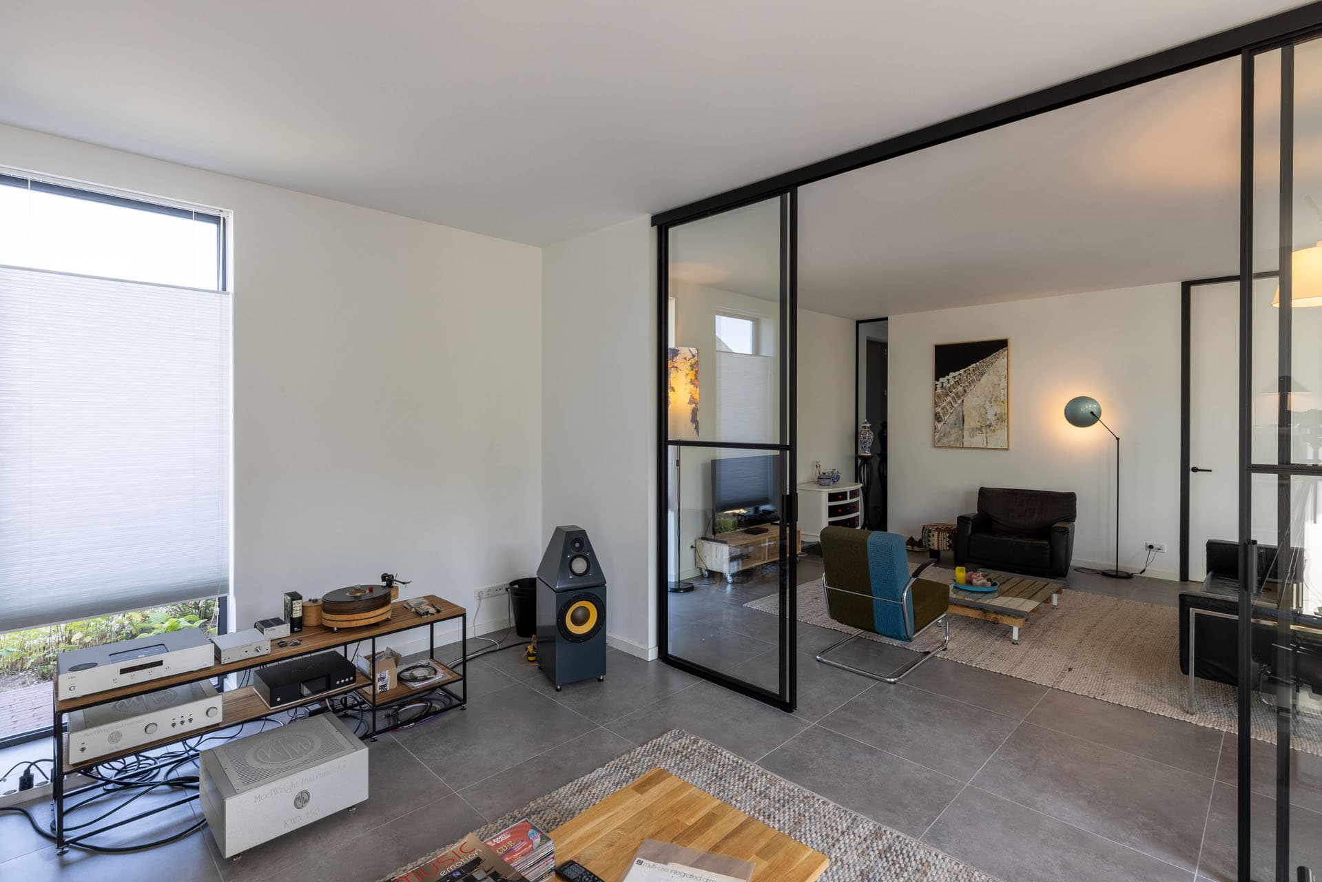 luxe interieur