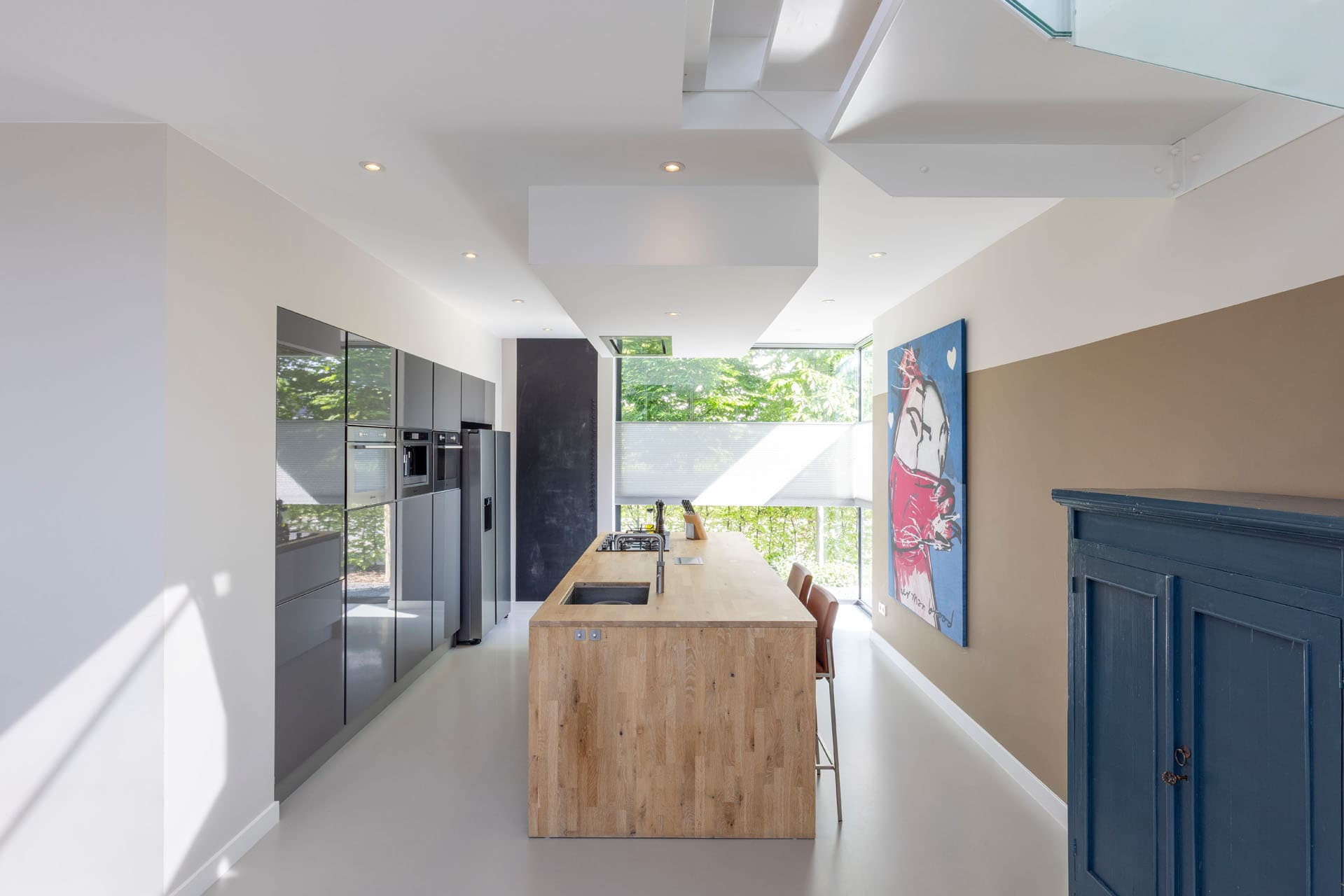 luxe keuken