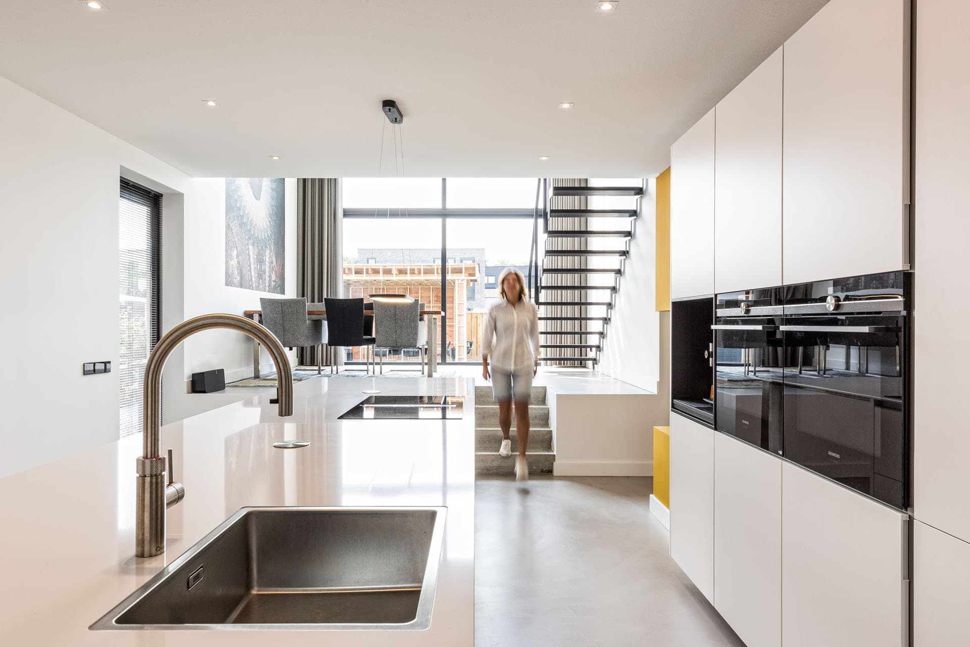 luxe keuken