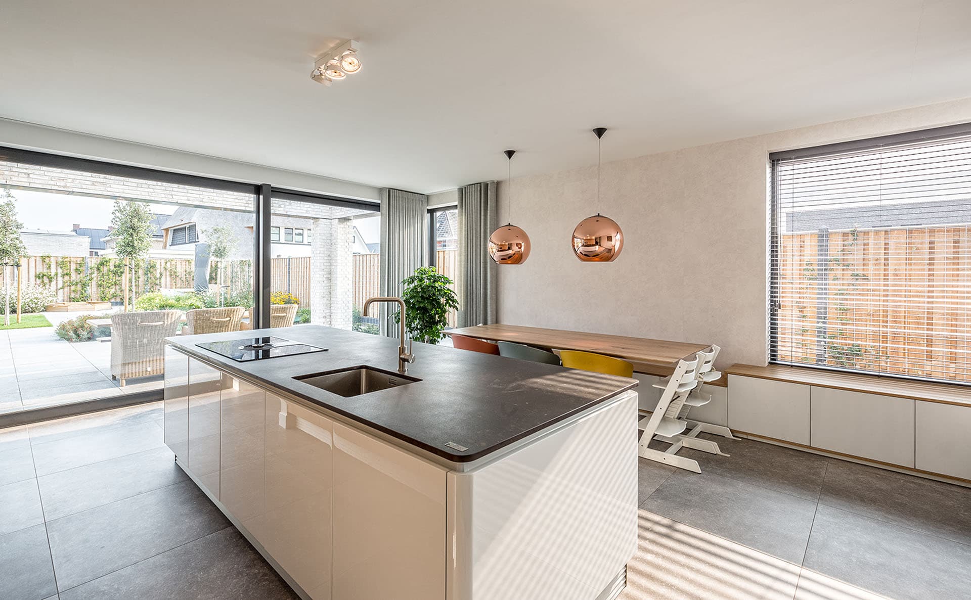 luxe keuken