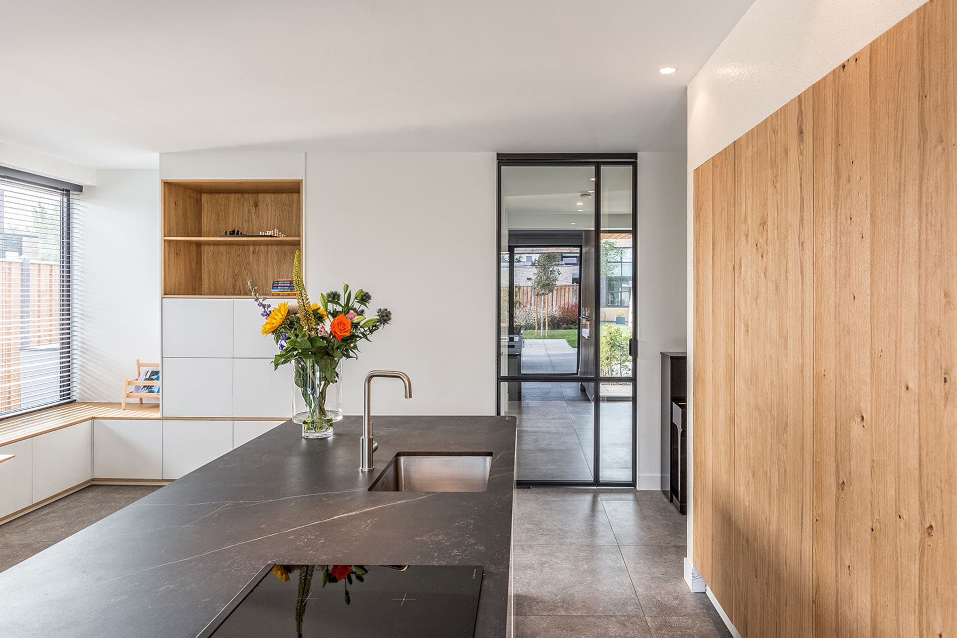 keuken interieur