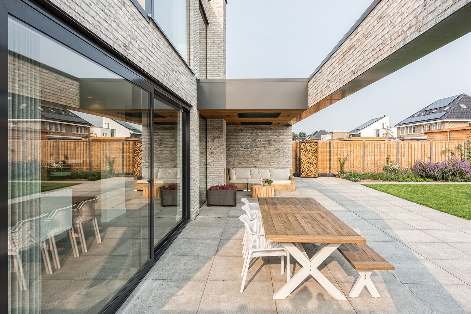 terras