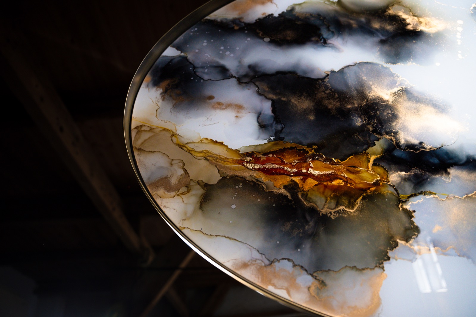 exclusieve wandkunst