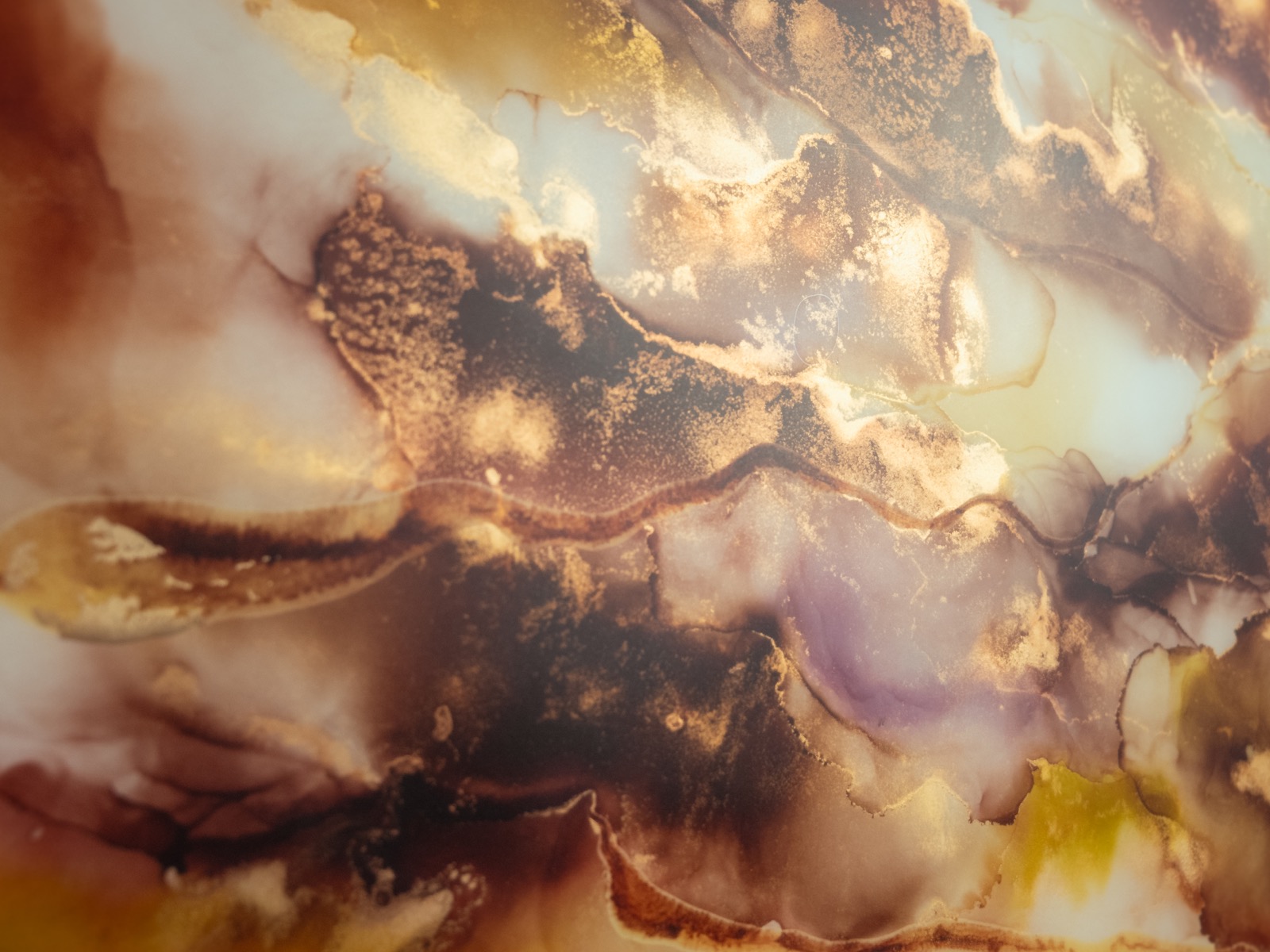 details luxe kunstwerk