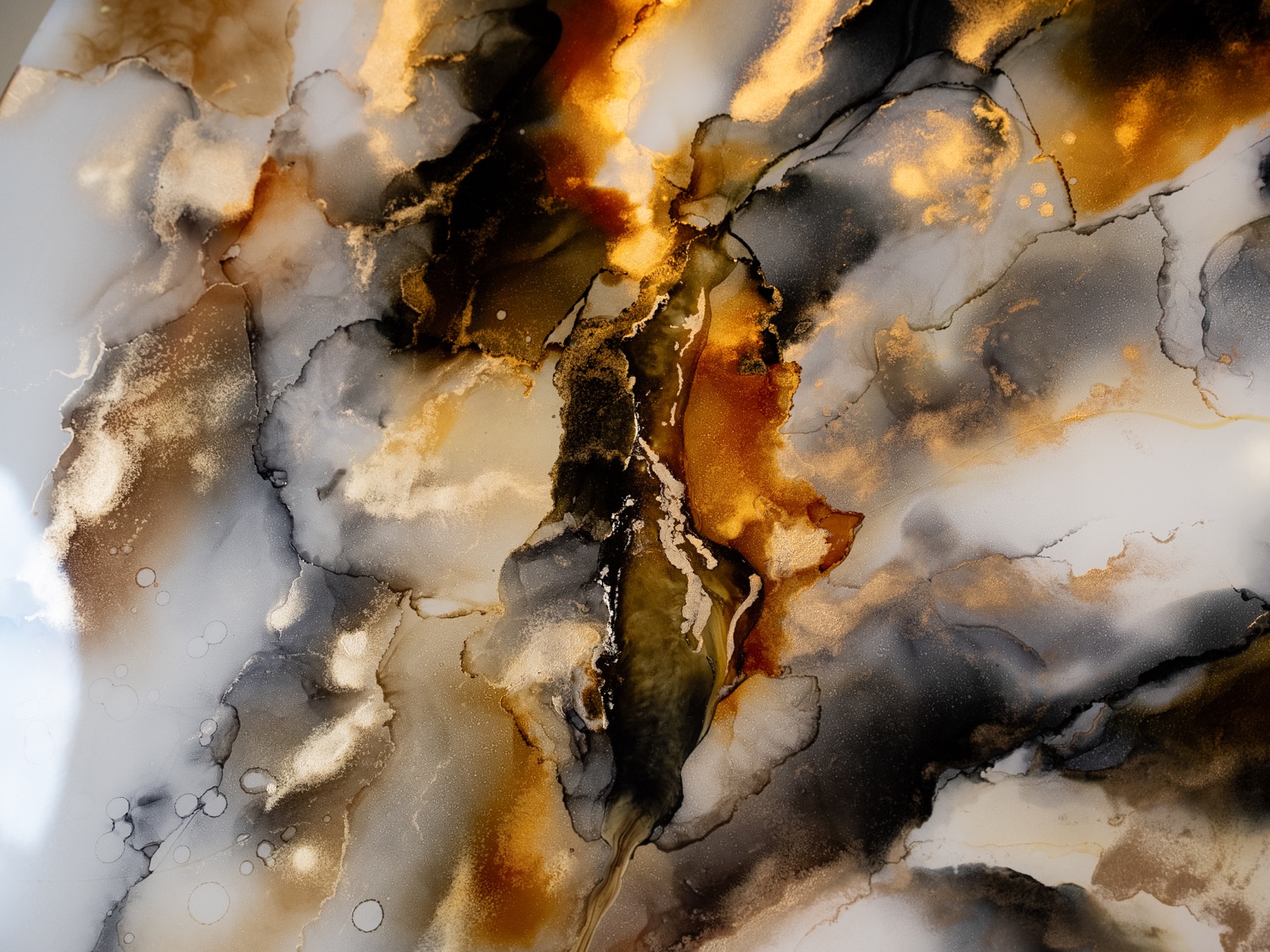 exclusieve wandkunst