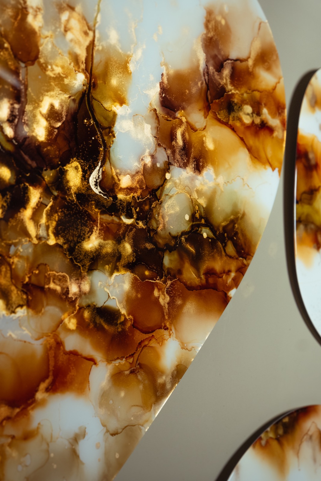 details luxe kunstwerk