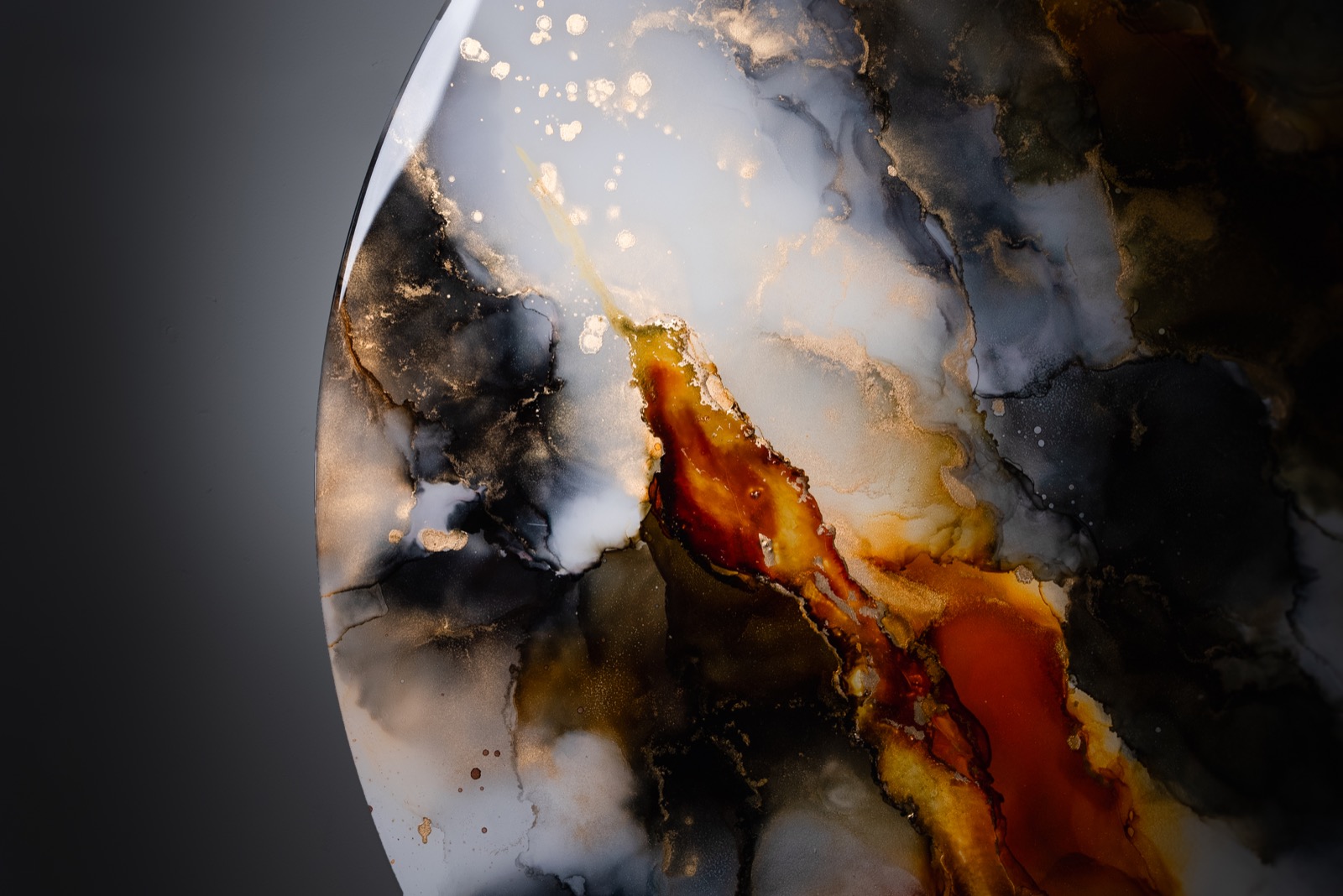 details luxe kunstwerk