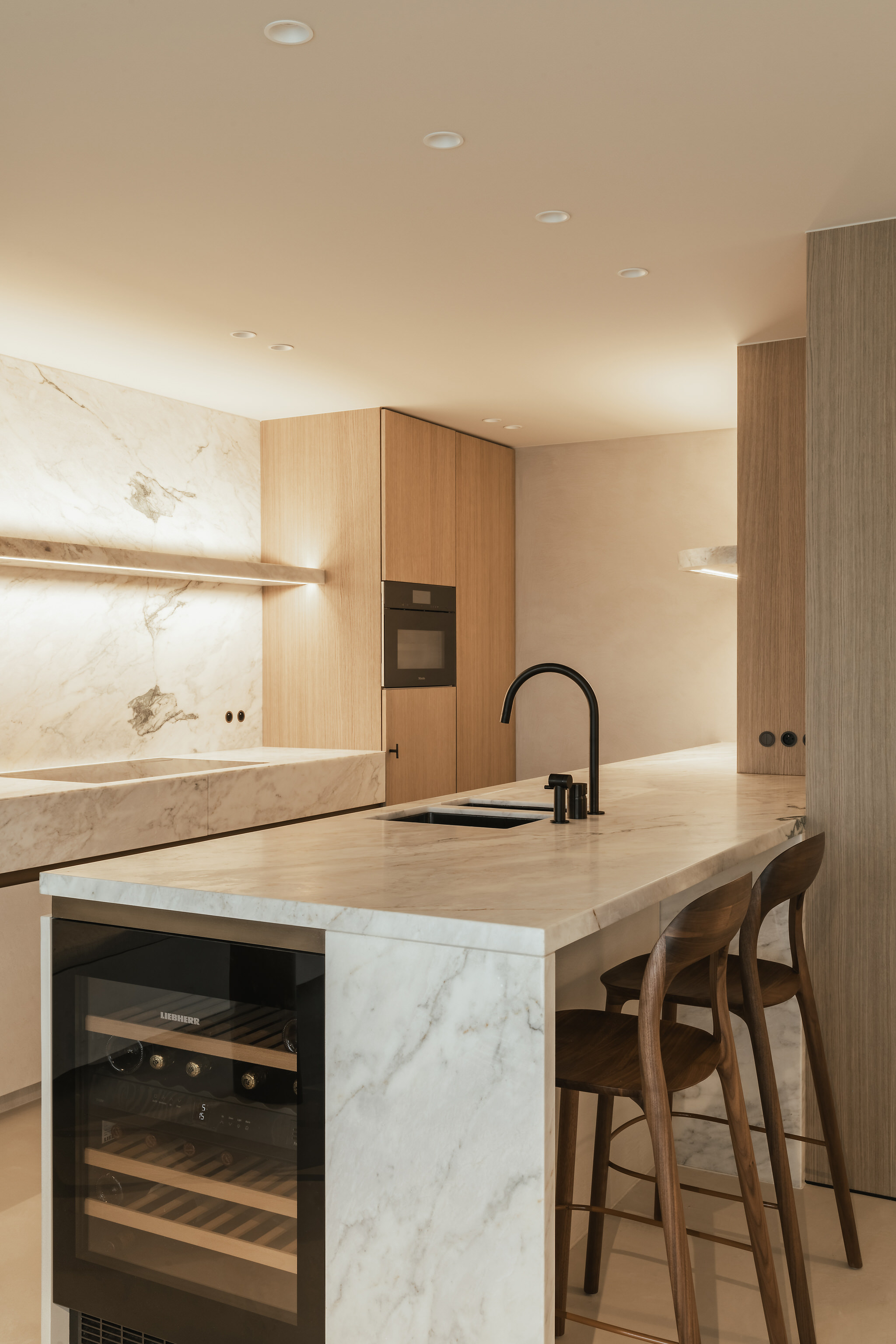 luxe keuken