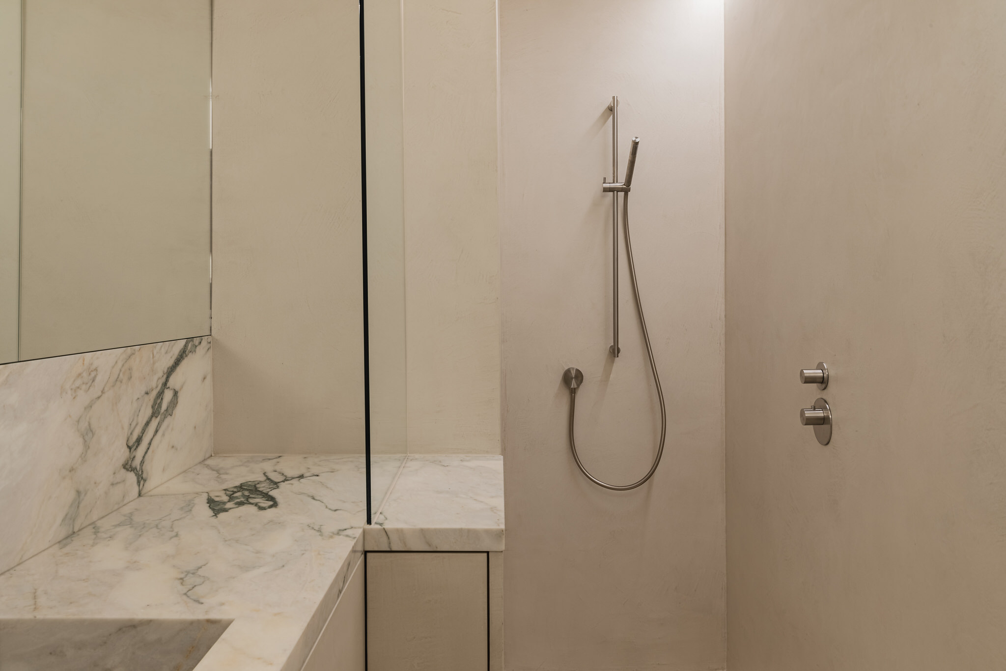 badkamer interieur