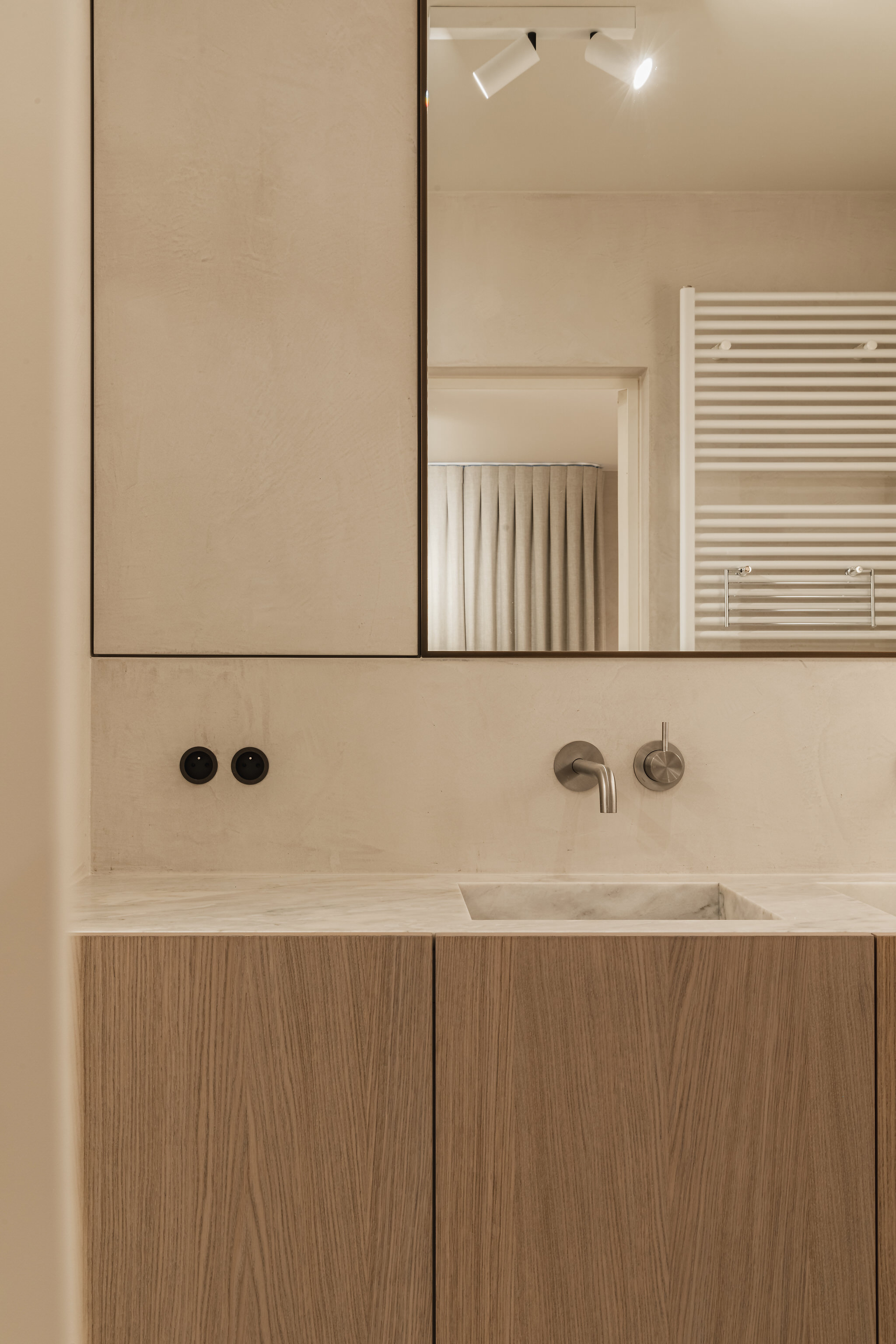 design badkamer