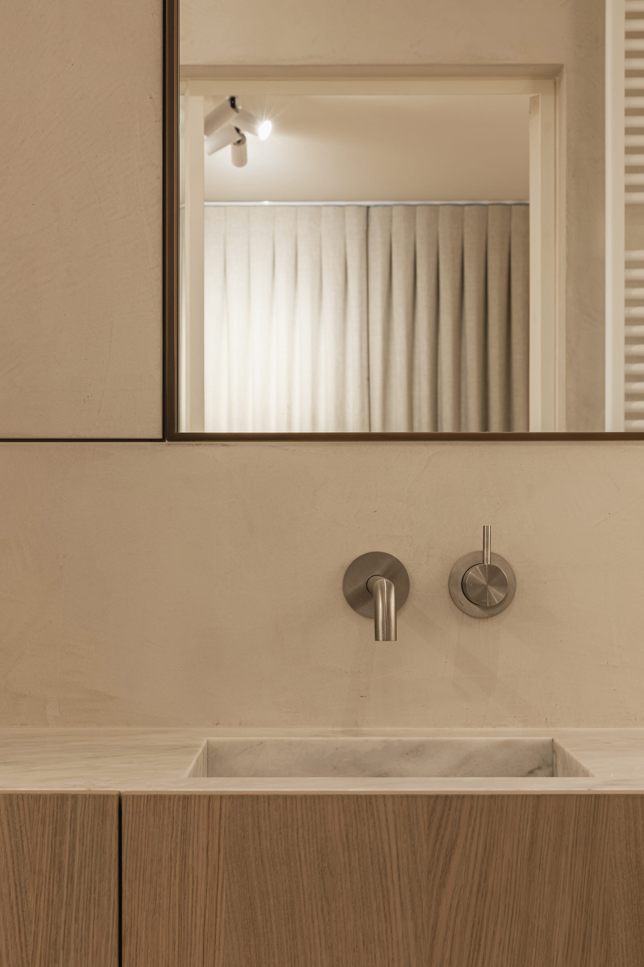 badkamer design