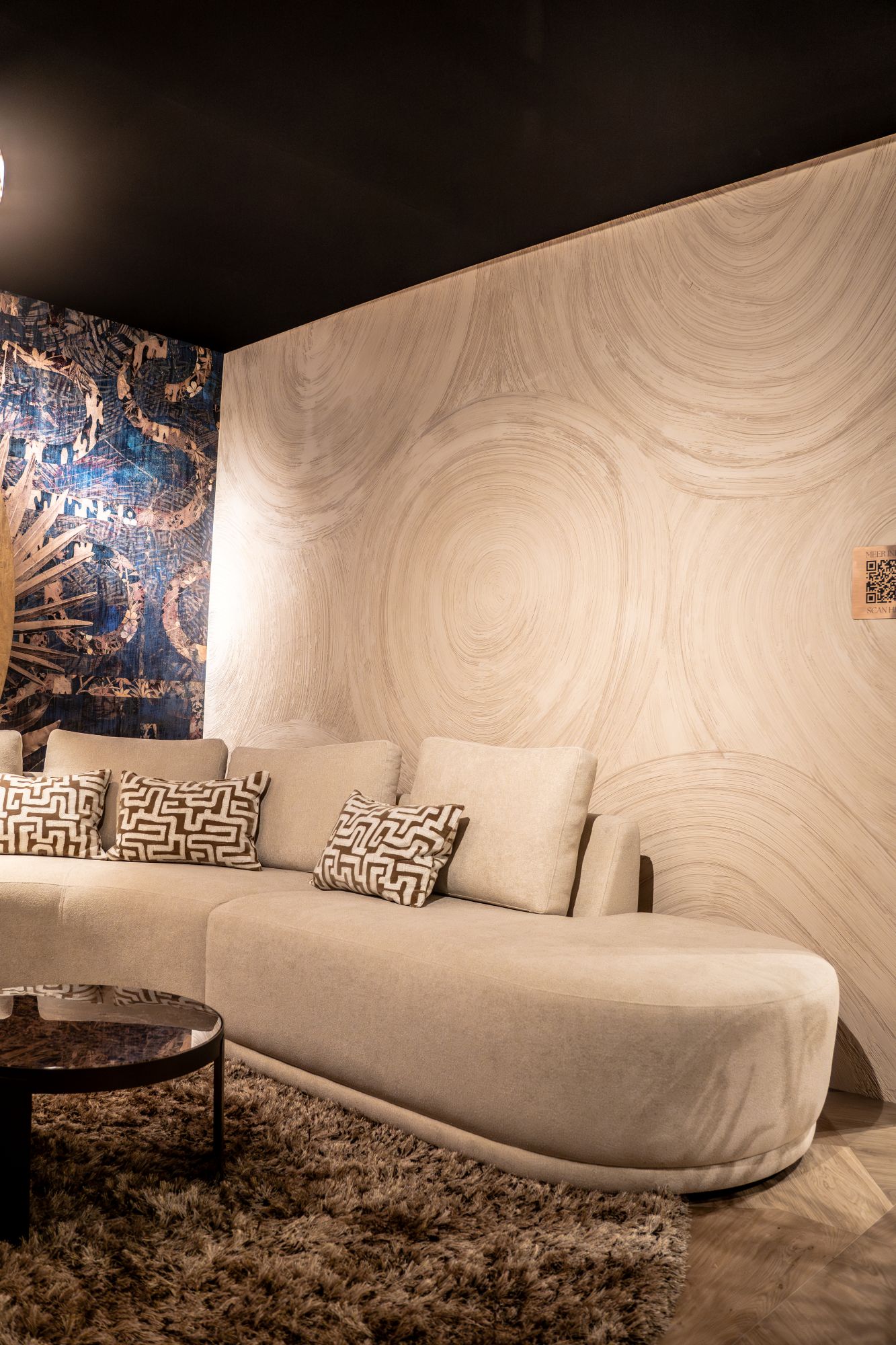 luxe bank