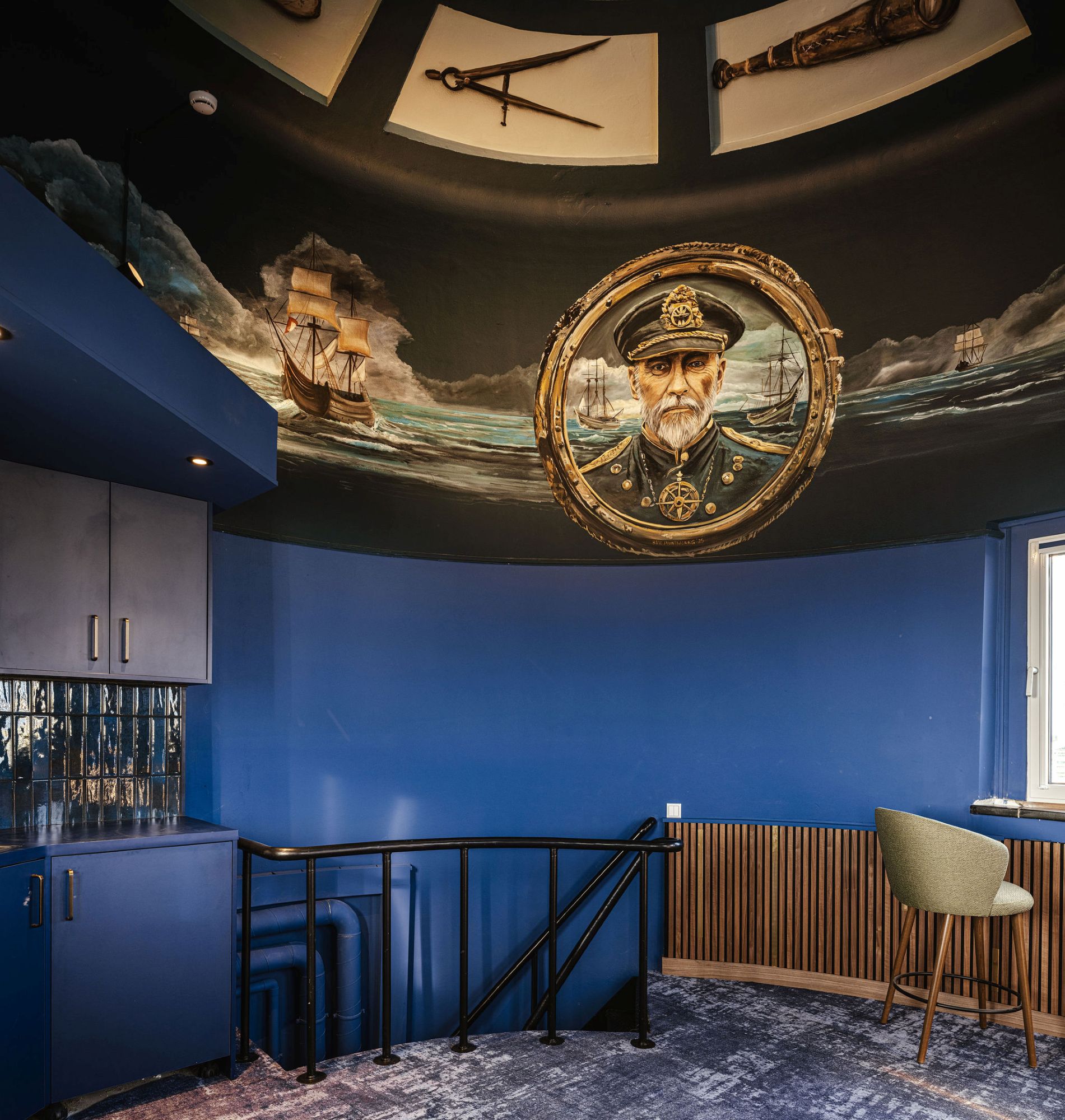 luxe wanddecoratie