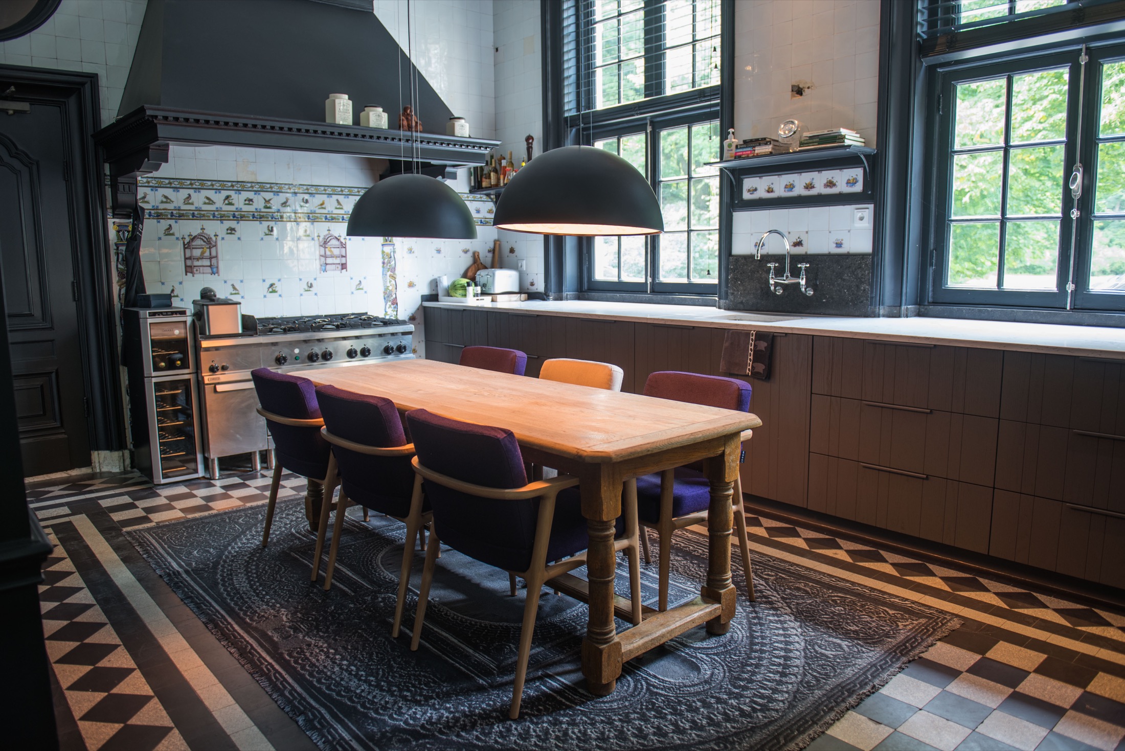luxe maatwerkeuken
