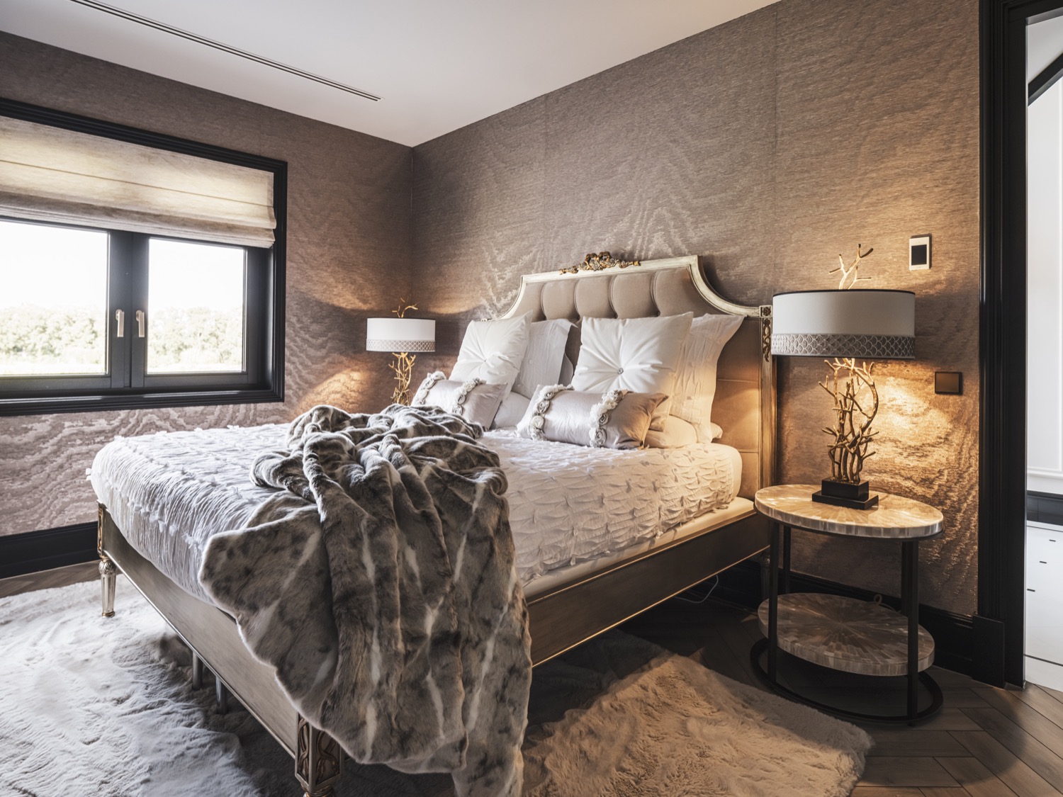 design bed