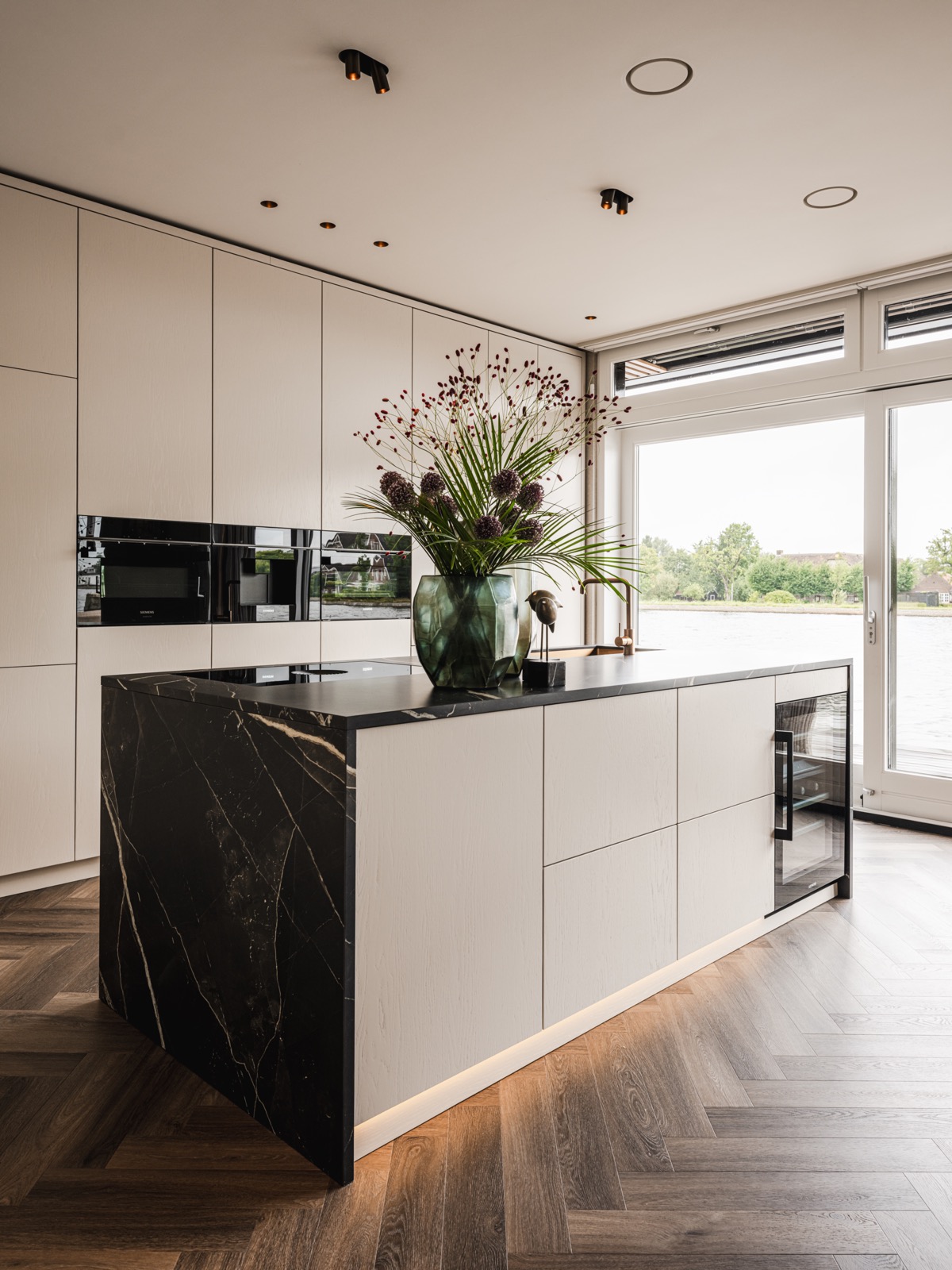 luxe keuken