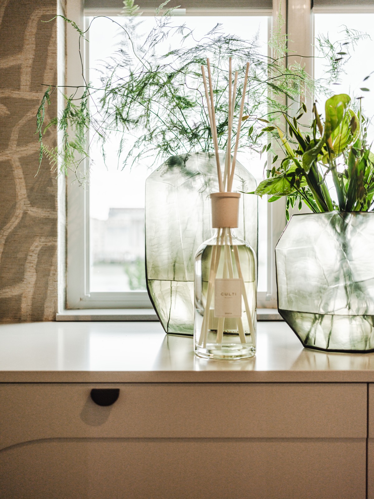luxe kast