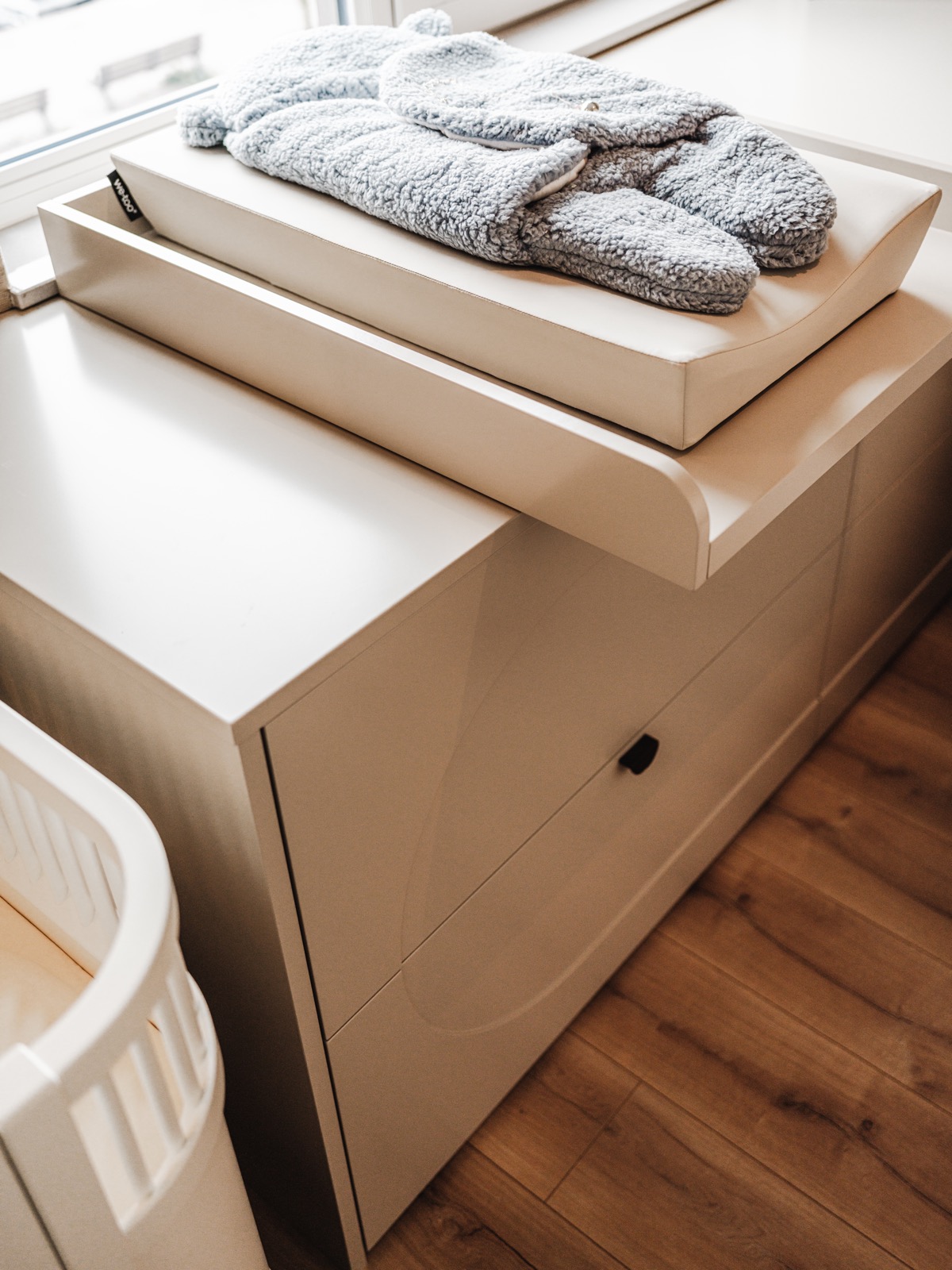 design interieur kinderslaapkamer