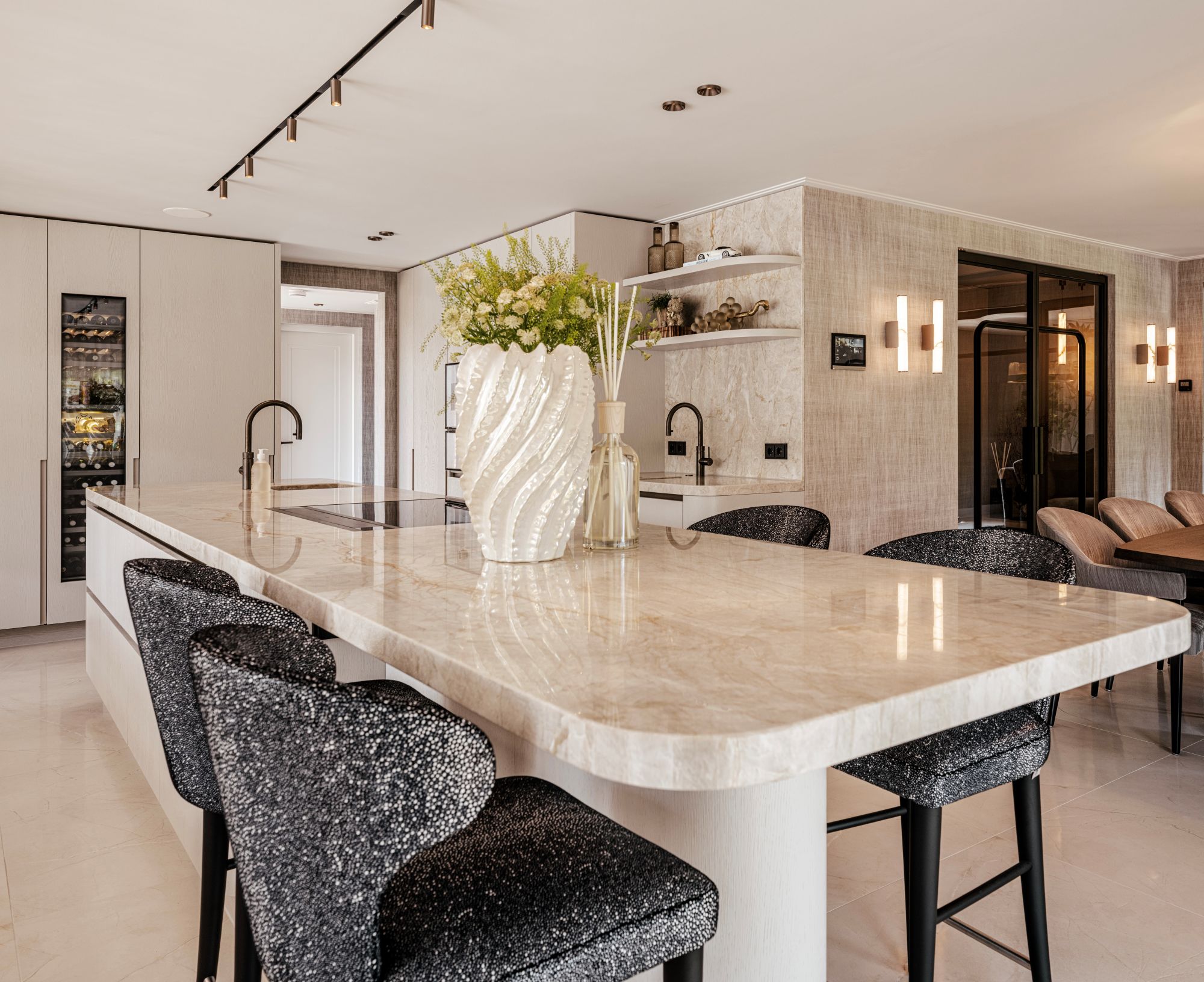luxe keuken