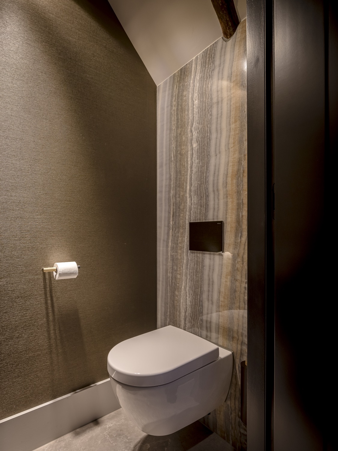 design toilet