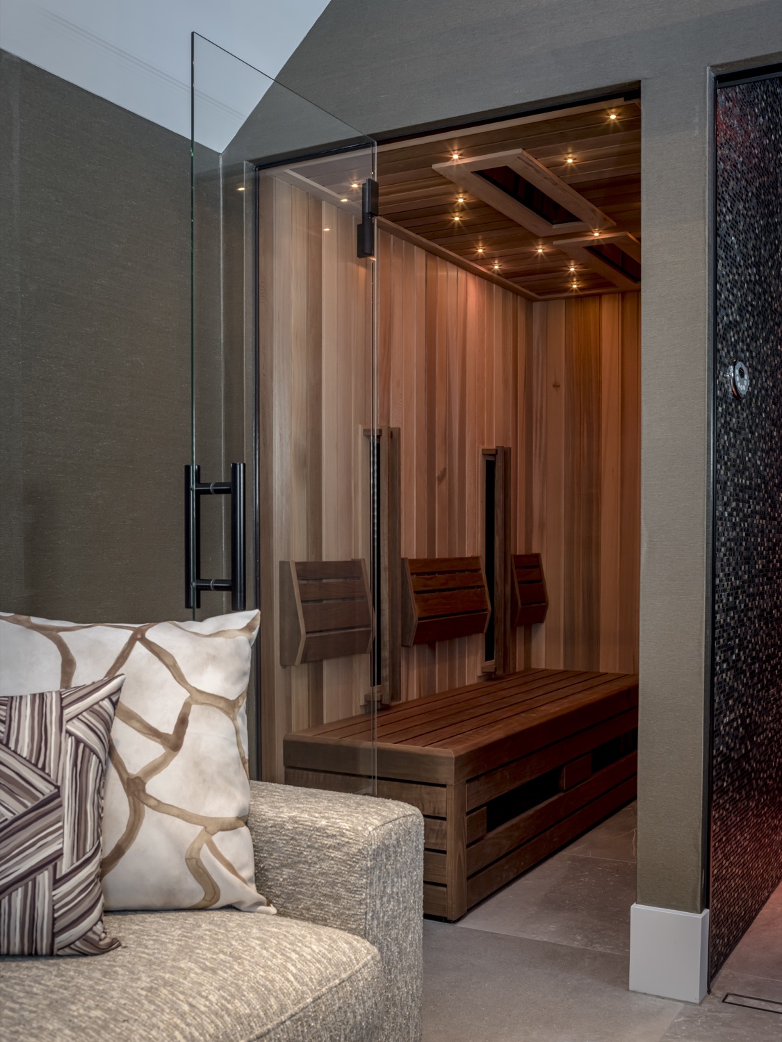 luxe wellness