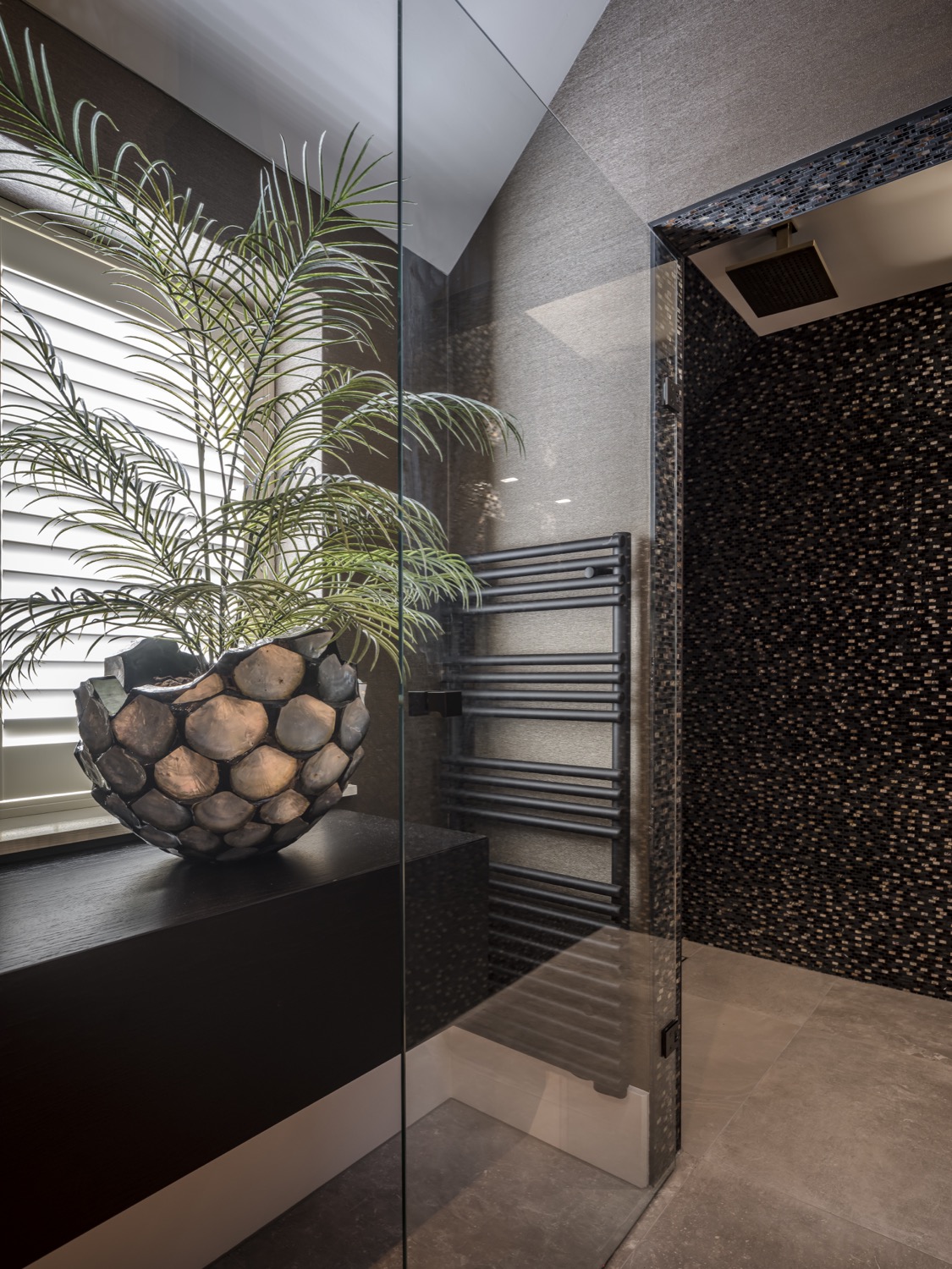 luxe interieur