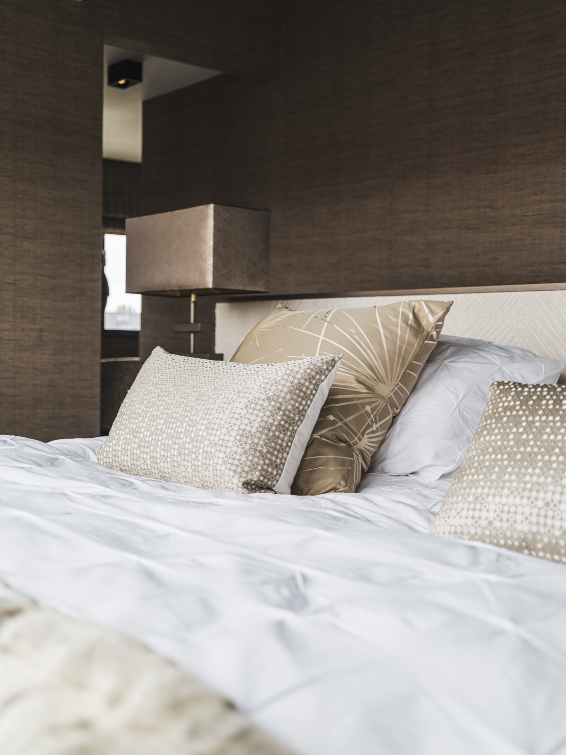 design slaapkamer