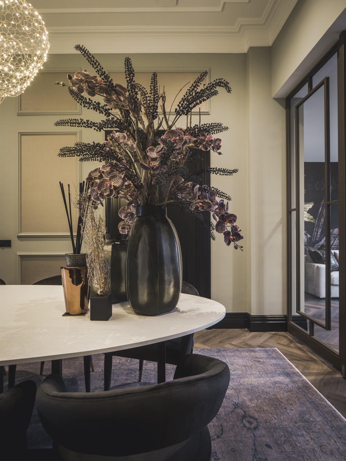 accessoires vergaderkamer
