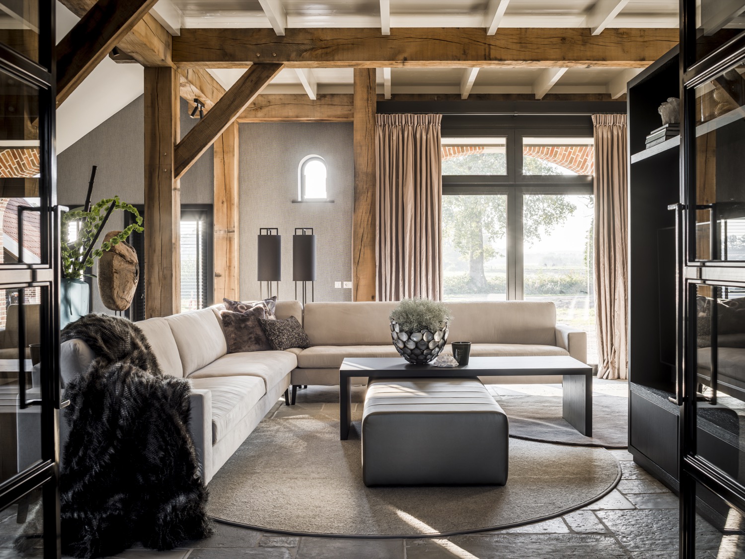 luxe bank