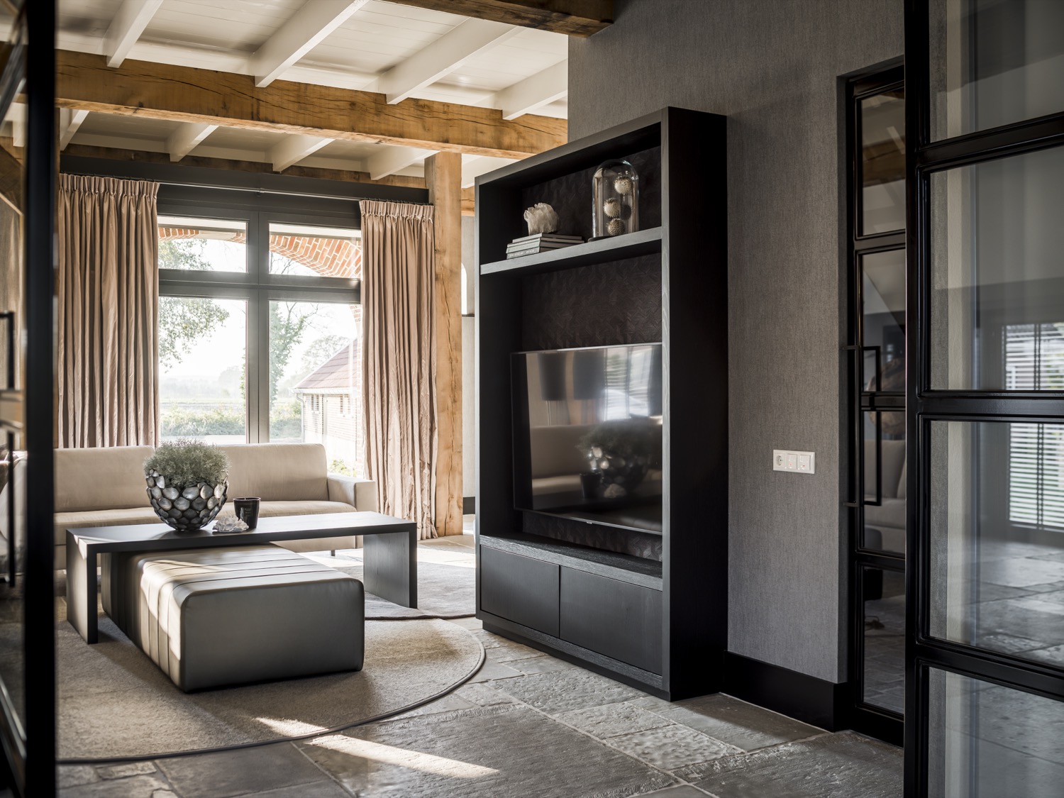 luxe maatwerk kast