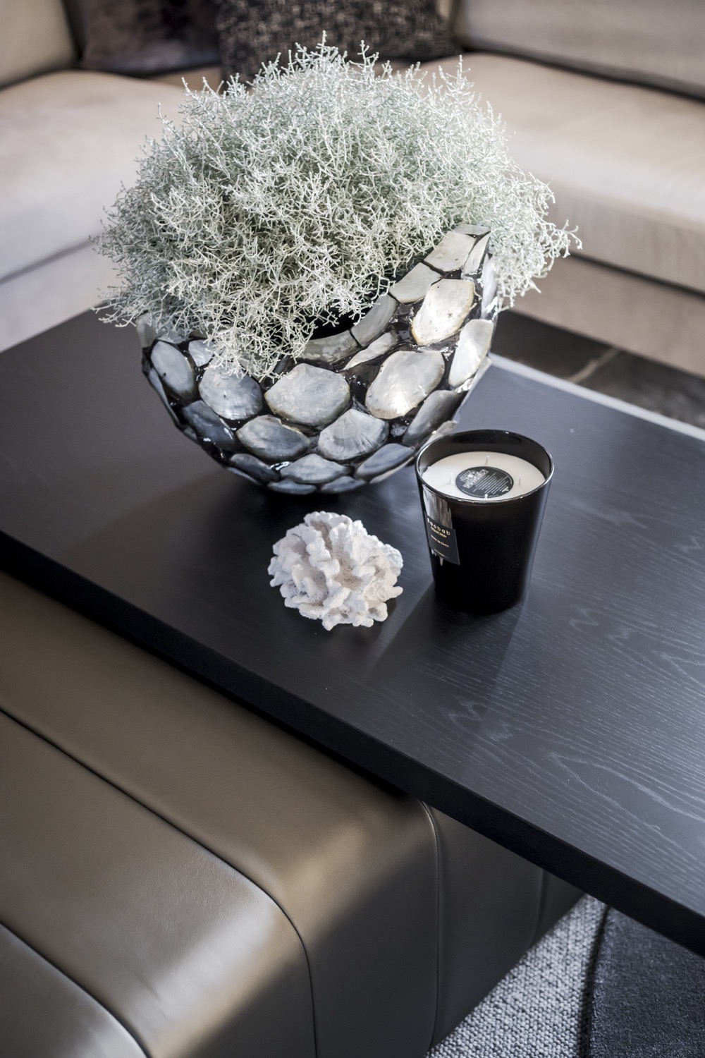 moderne salontafel