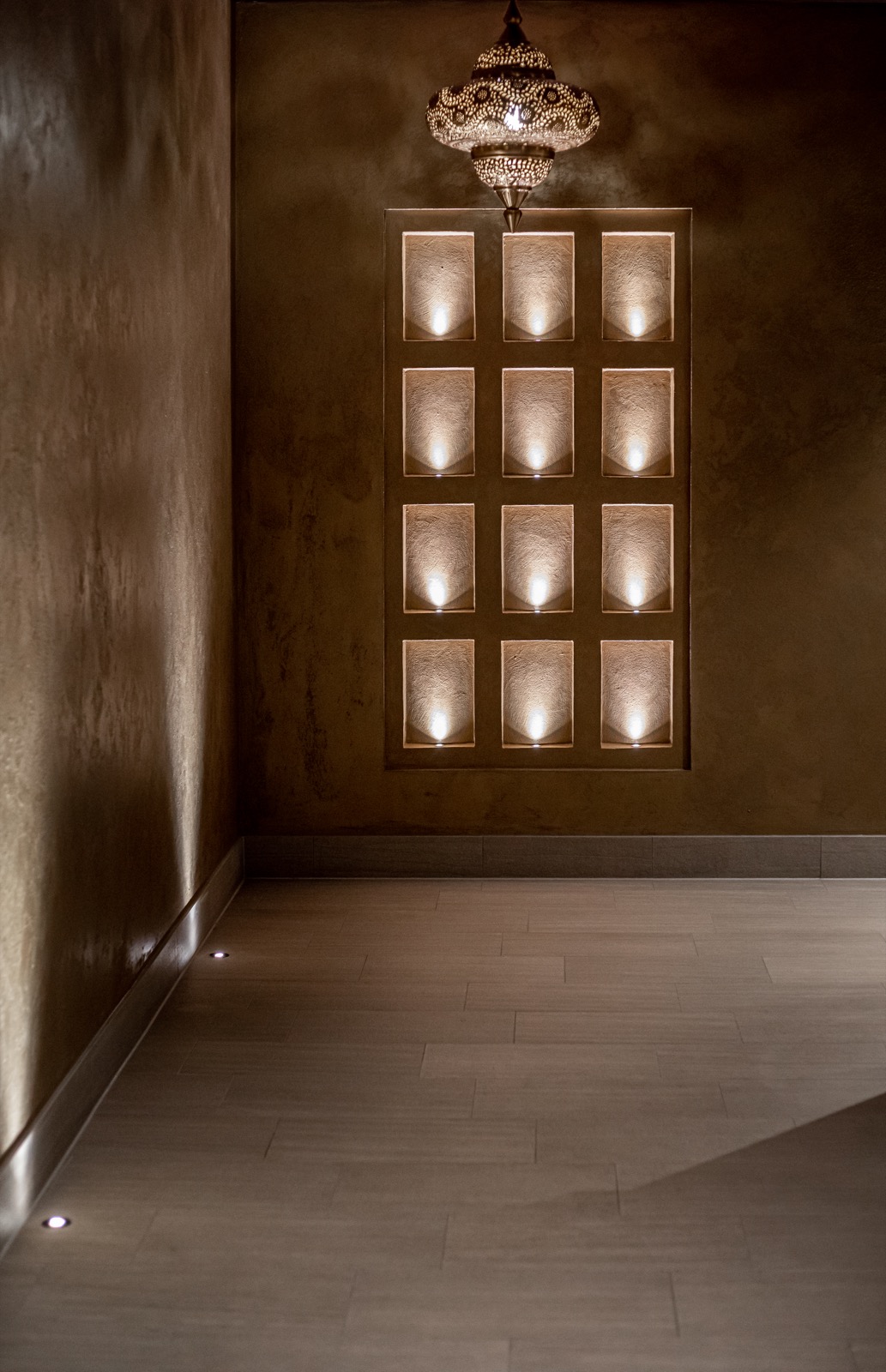 exclusief interieur wellness