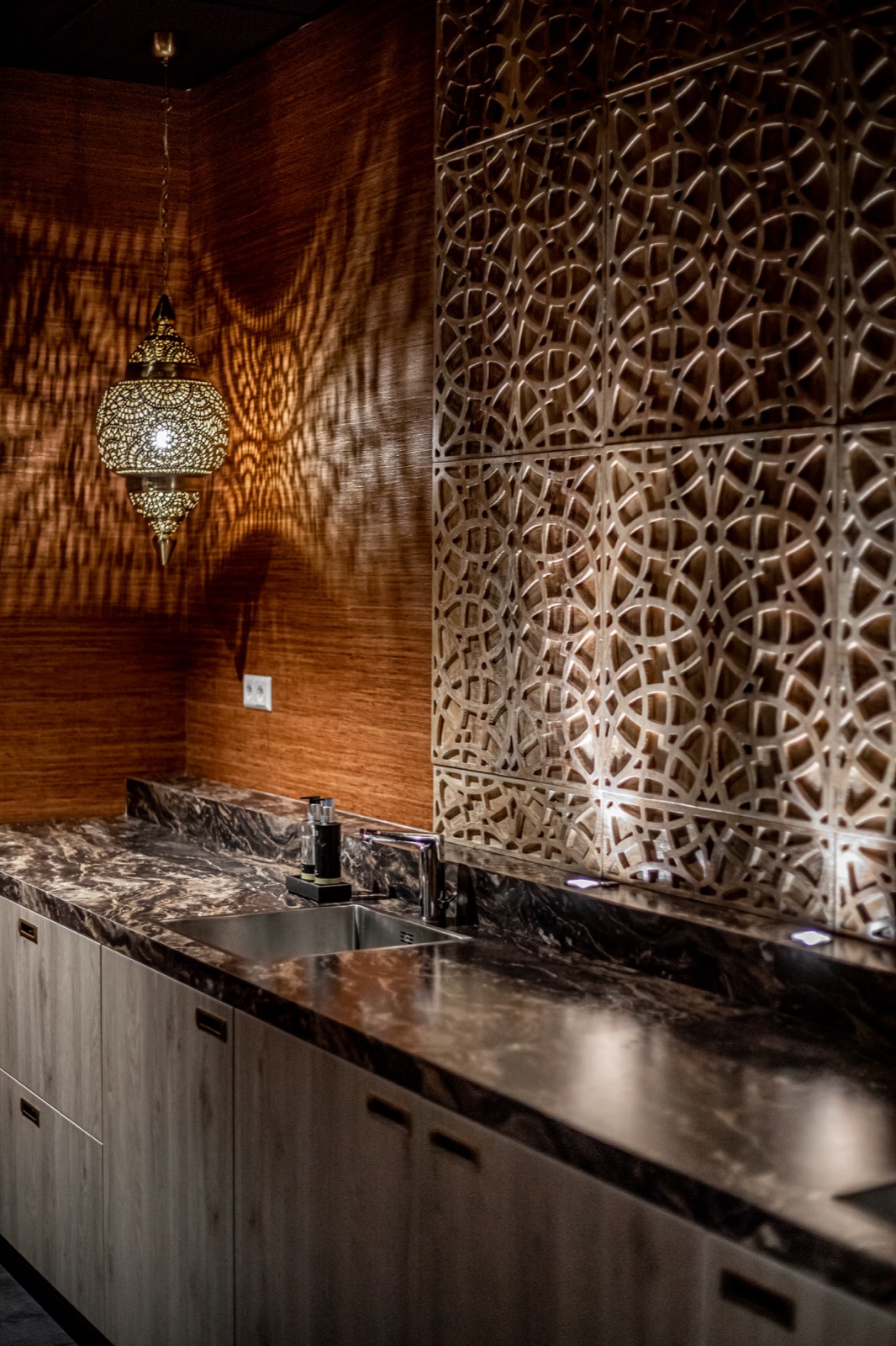 luxe interieur thermen