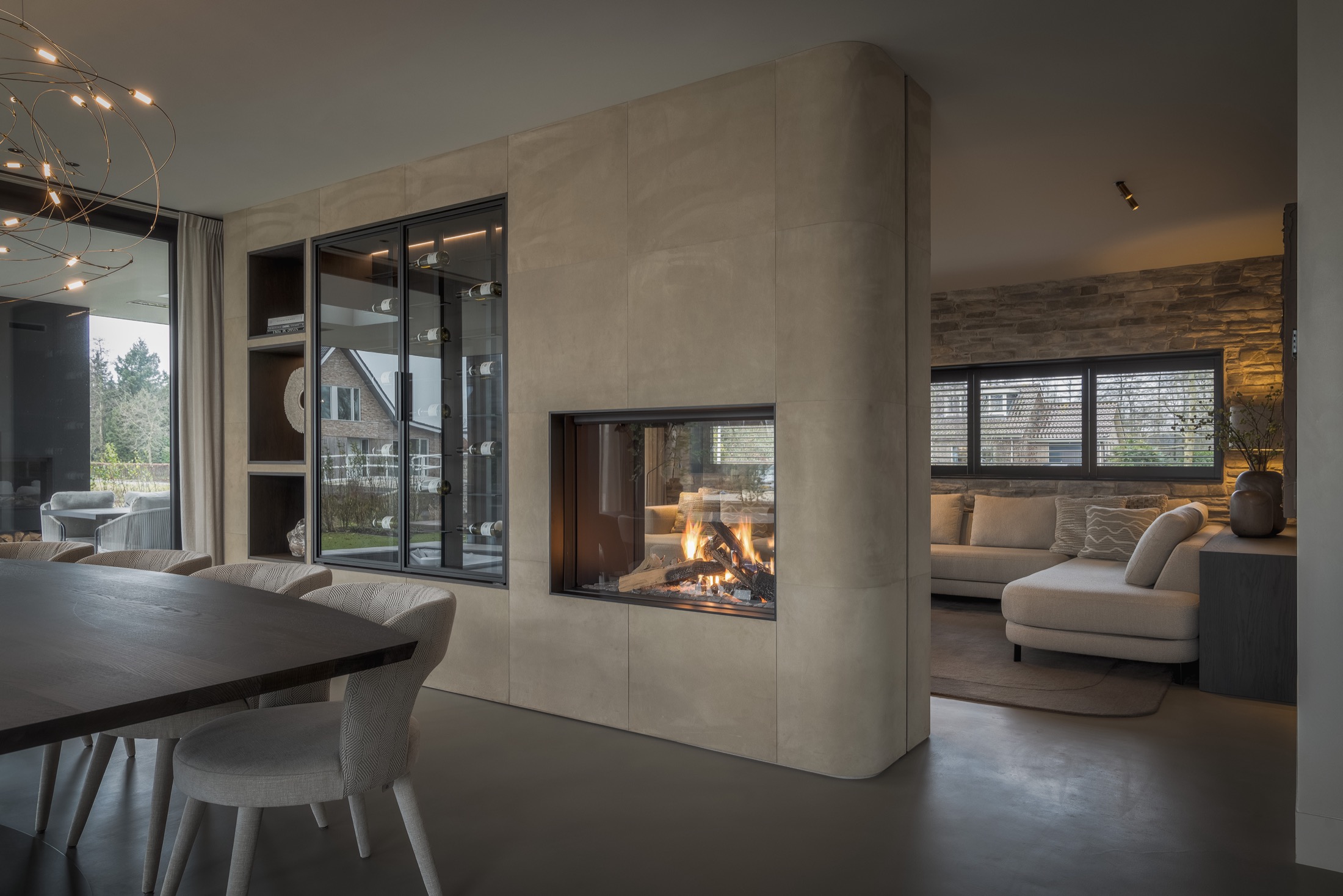 maatwerk interieur