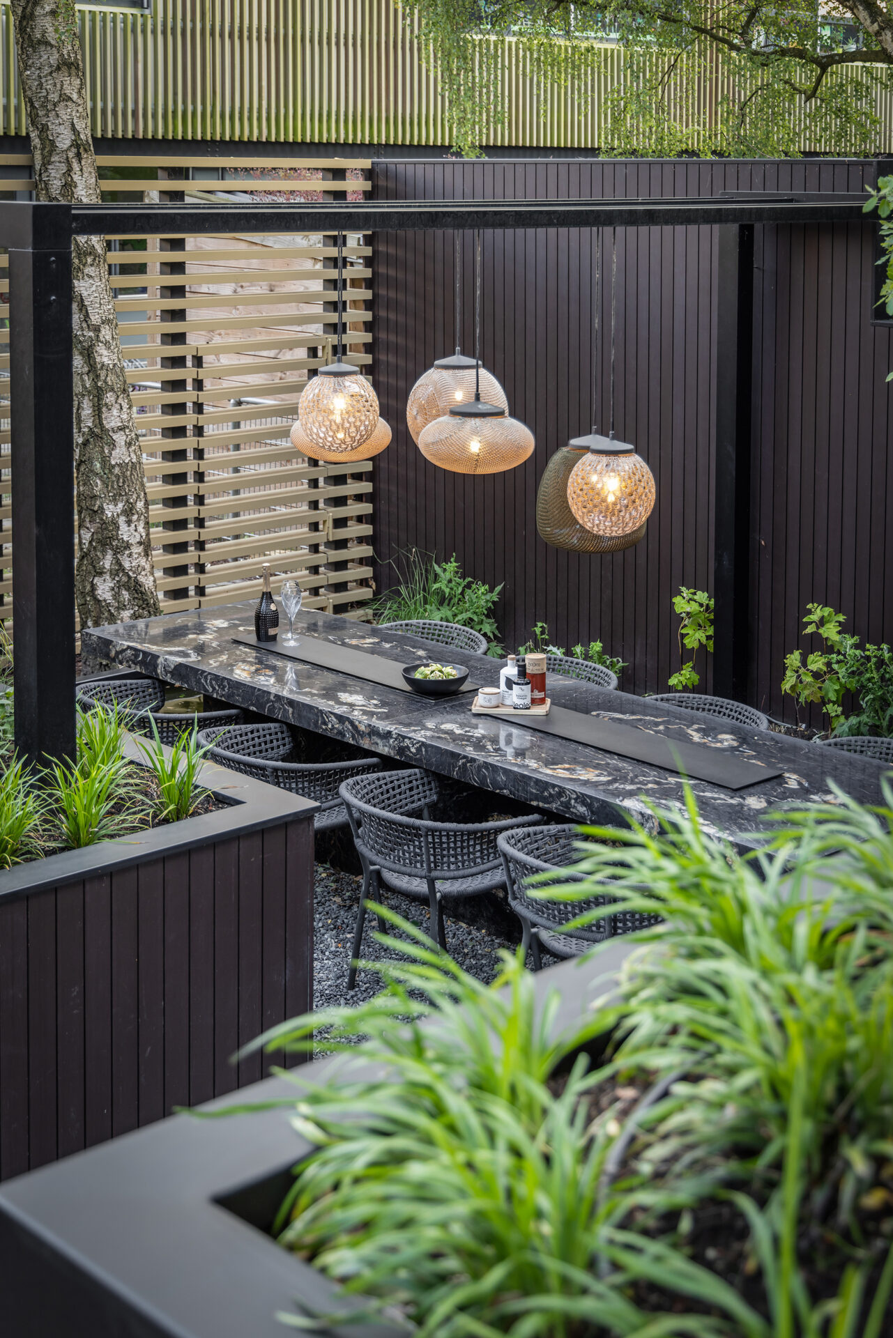 terras