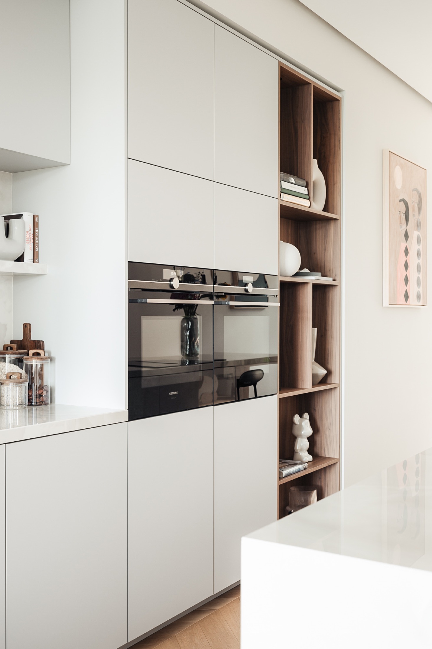 luxe keuken op maat