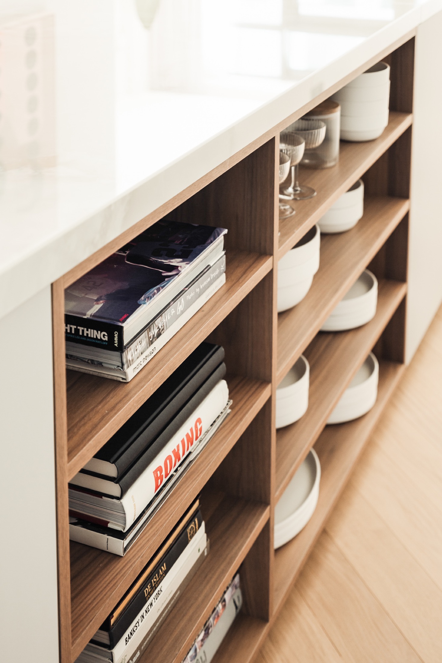 hoogwaardig keuken design