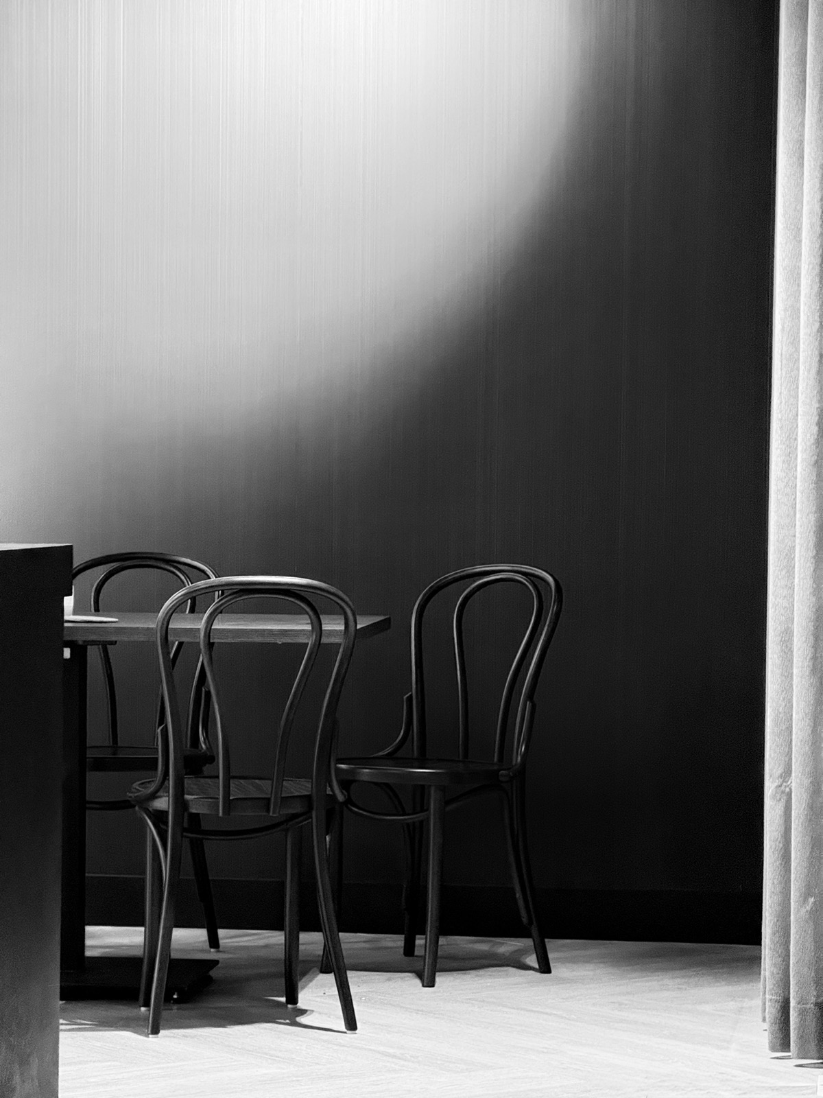 luxe stoelen
